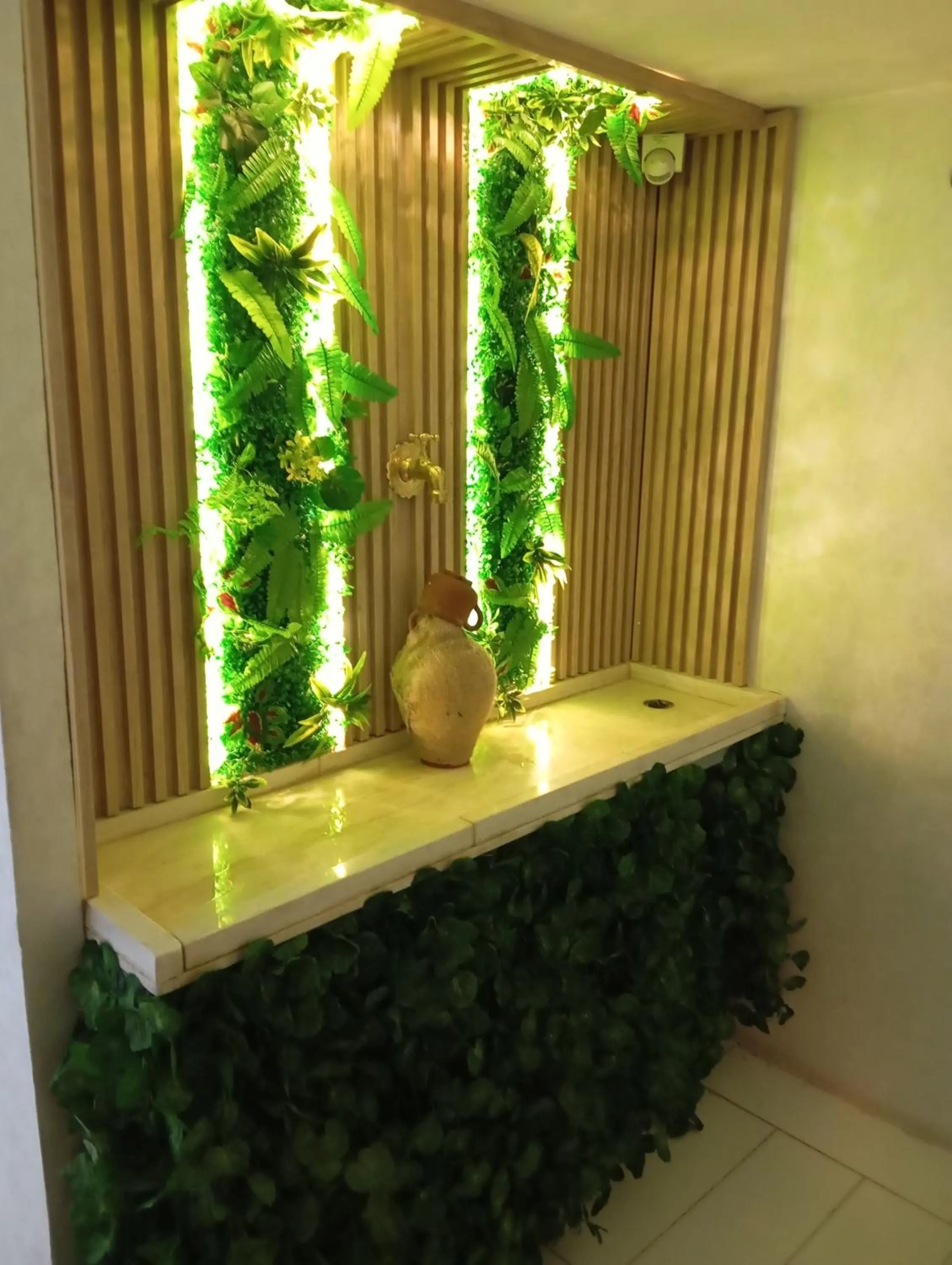 Hotel LAHLOU riad Cafeteria