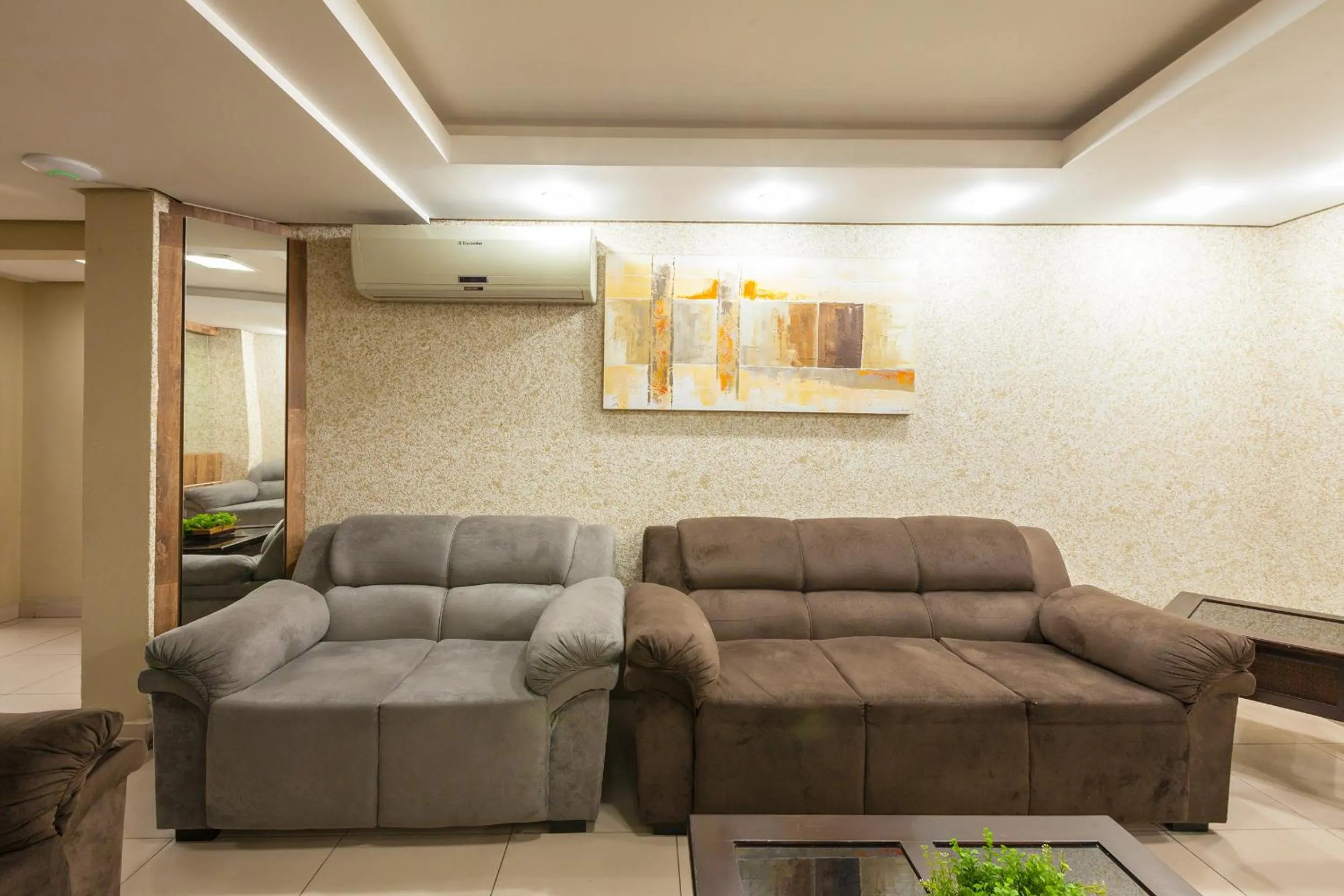 Business facilities in Tri Hotel Criciúma