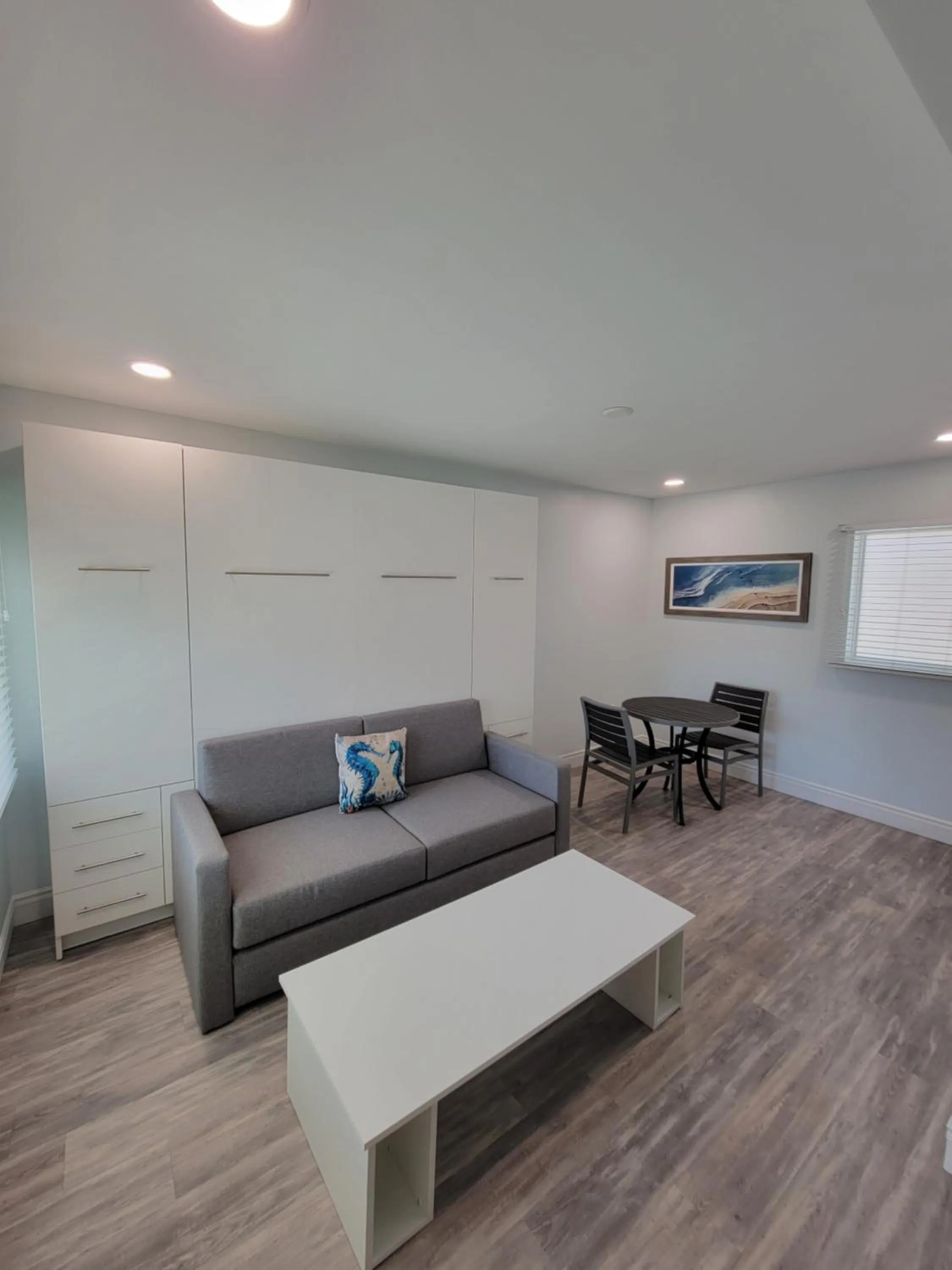 Silver Surf Gulf Beach Resort