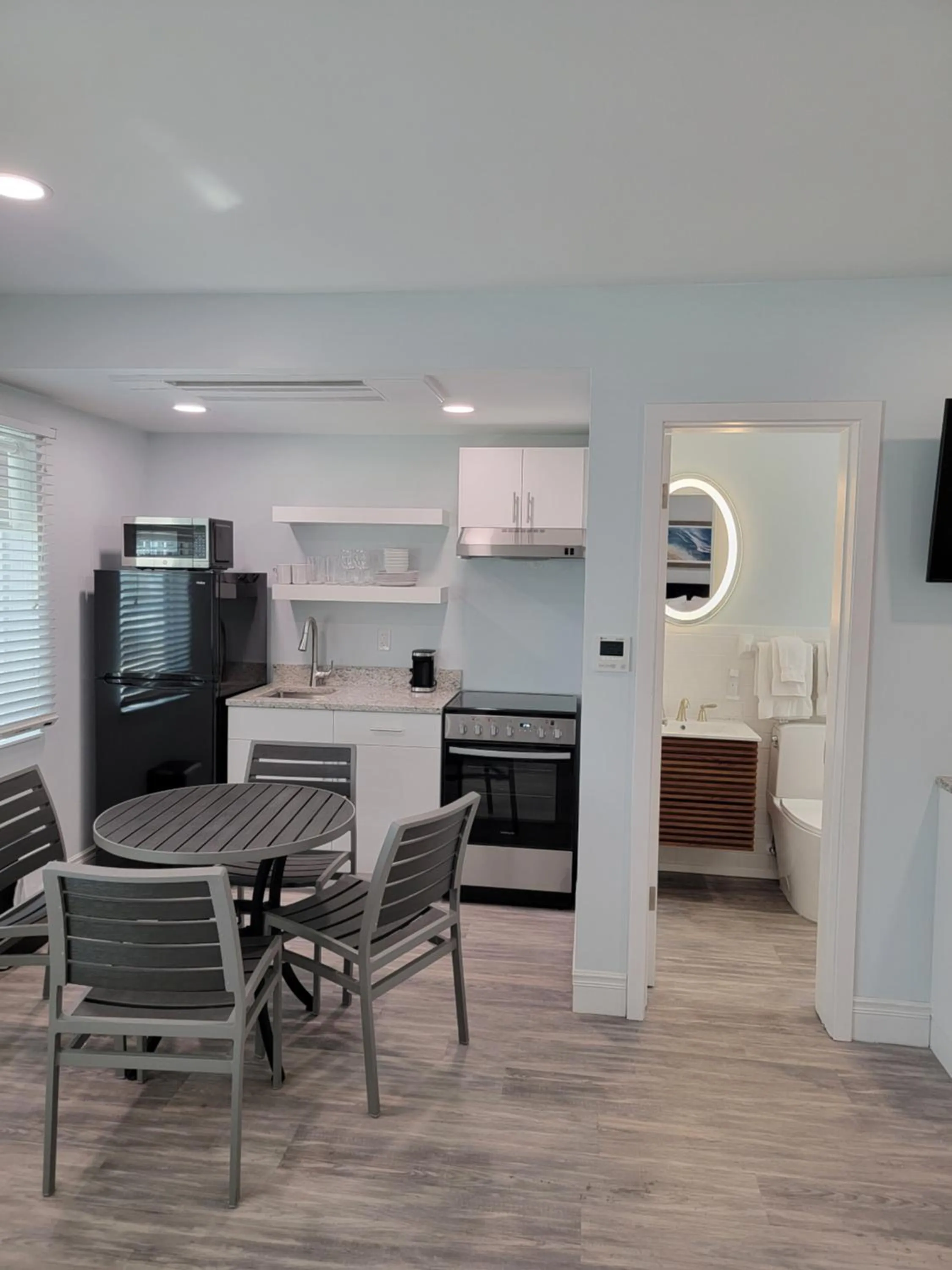 Silver Surf Gulf Beach Resort