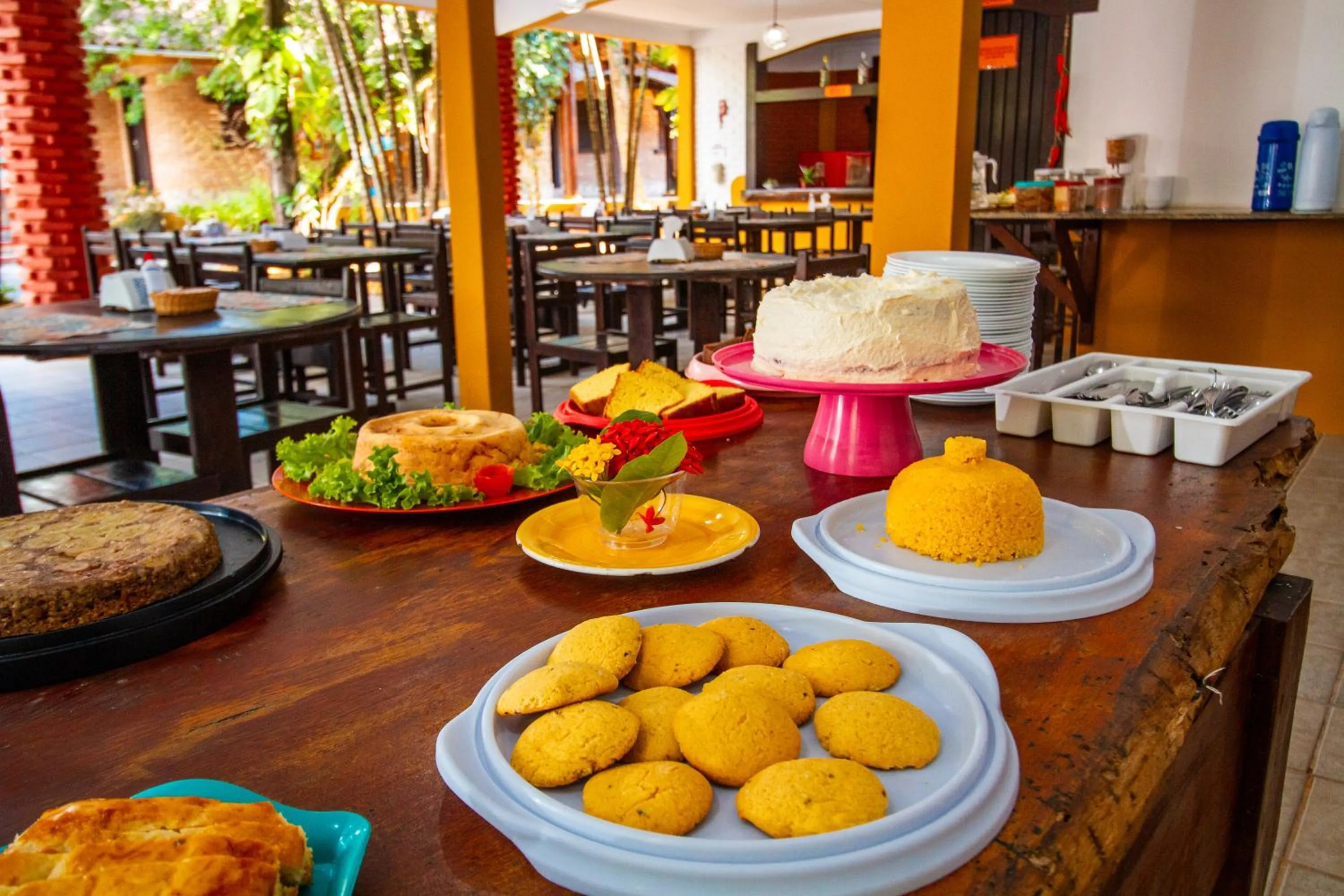 Village Arraial BY MN Hoteis