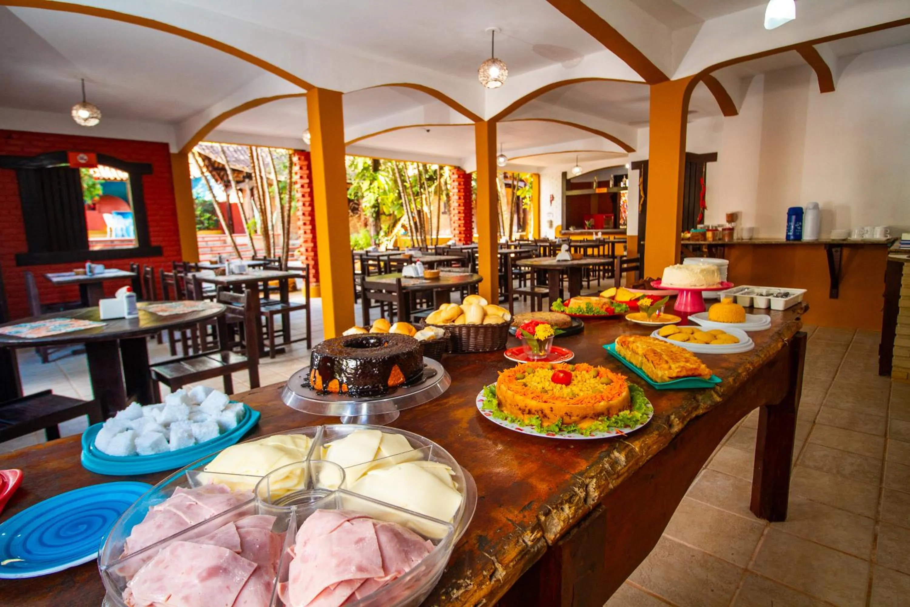 Village Arraial BY MN Hoteis