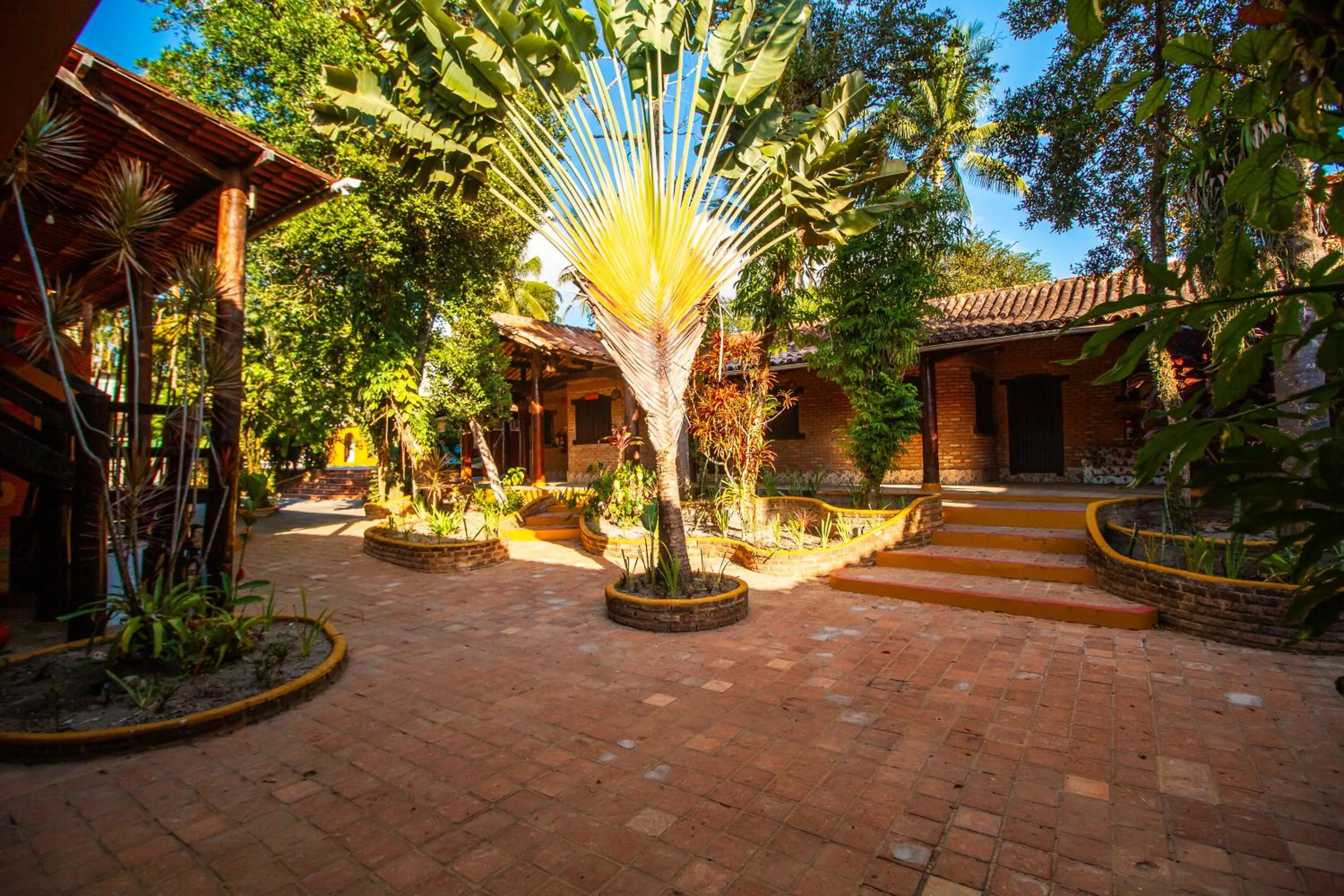 Village Arraial BY MN Hoteis