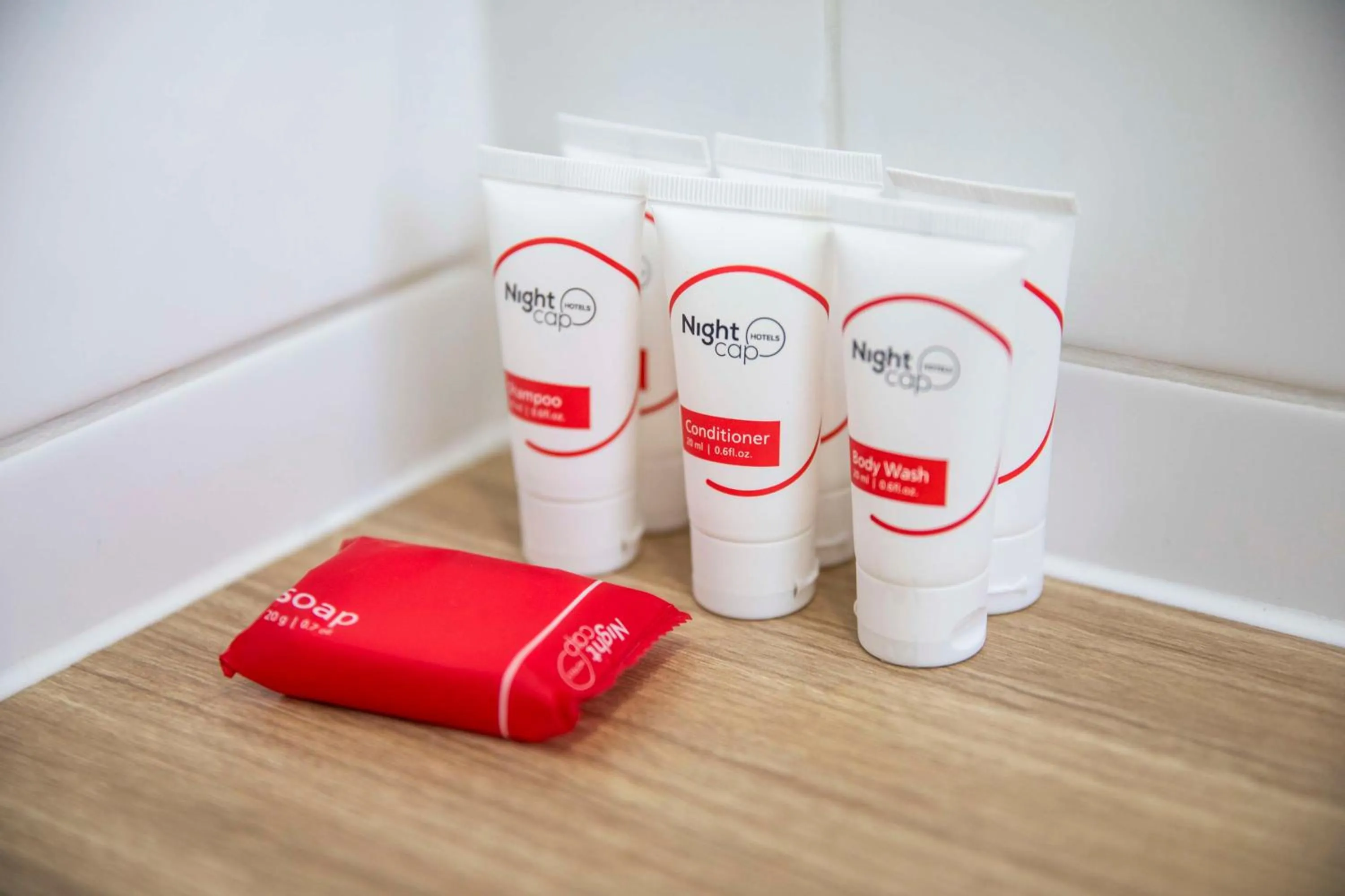 Other in Nightcap at Horse & Jockey Hotel Warwick