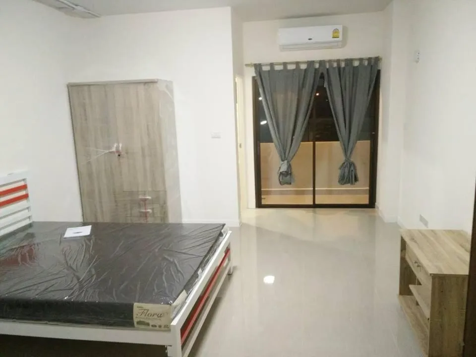 Sands Place Apartment and Hotel