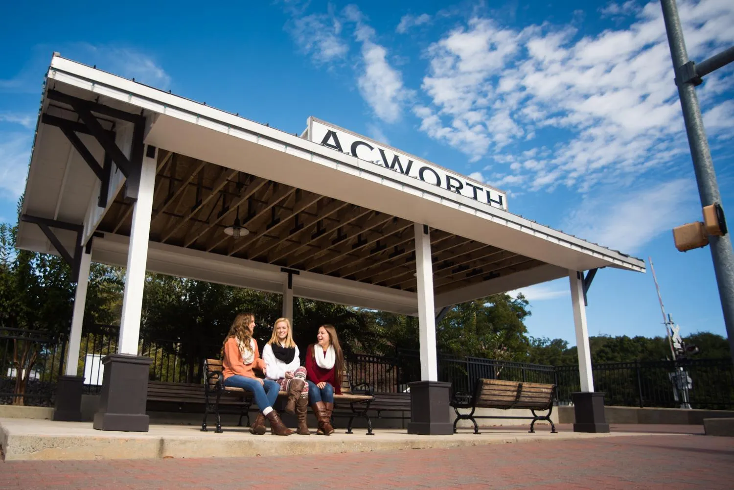 Evening entertainment in Super 8 by Wyndham Acworth/Atlanta Area