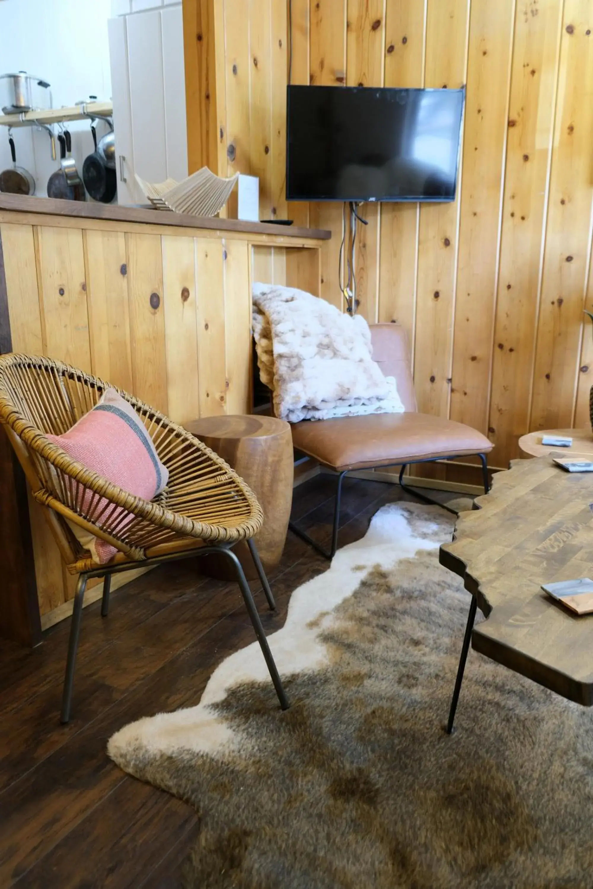 Family Suite in Lake Front Cabins Family Suite in Lake Front Cabins