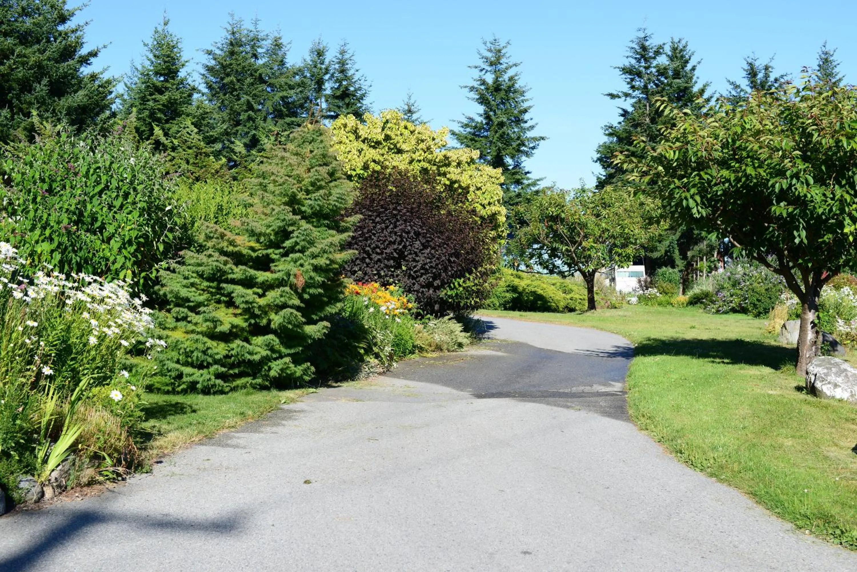 Seaside Villa Motel & RV Park