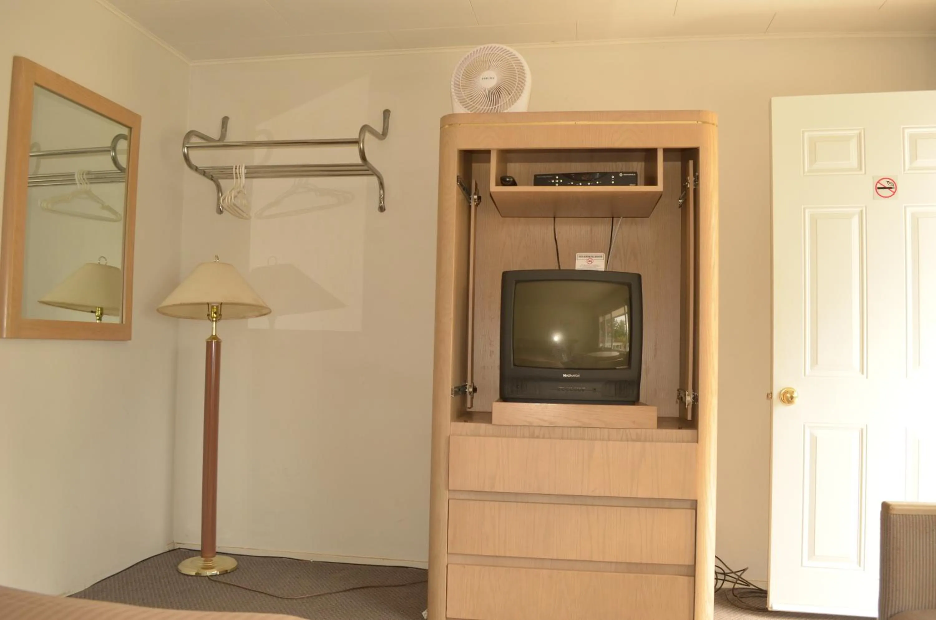 Seaside Villa Motel & RV Park