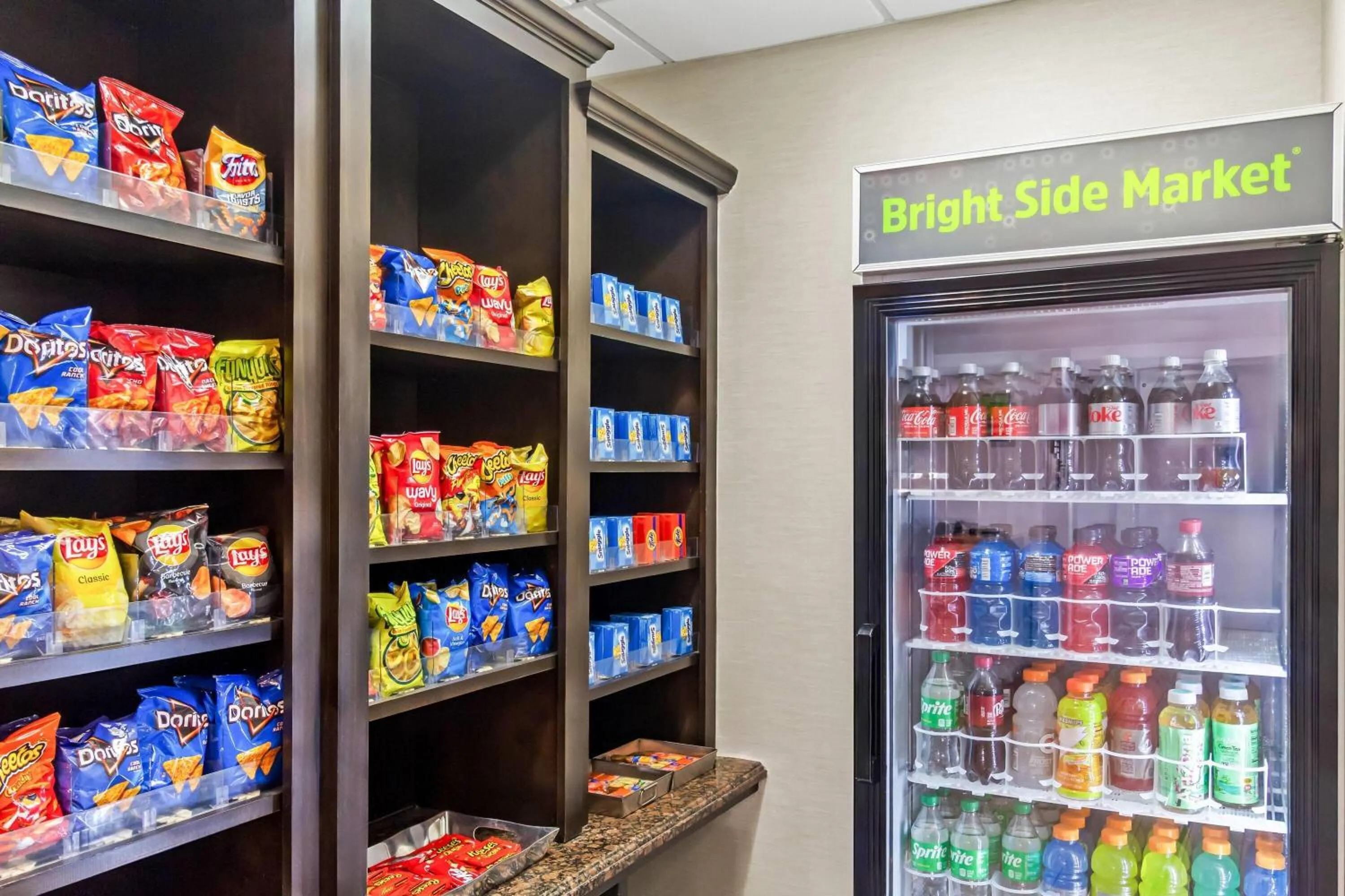 Other in La Quinta by Wyndham Houston Energy Corridor