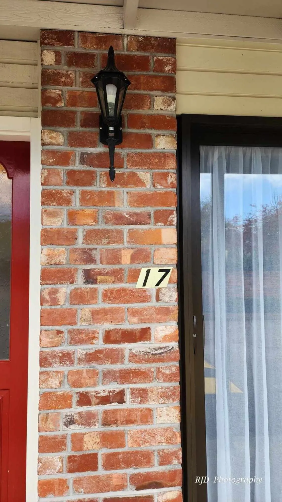 Property building in Ashburton's Regency Motel