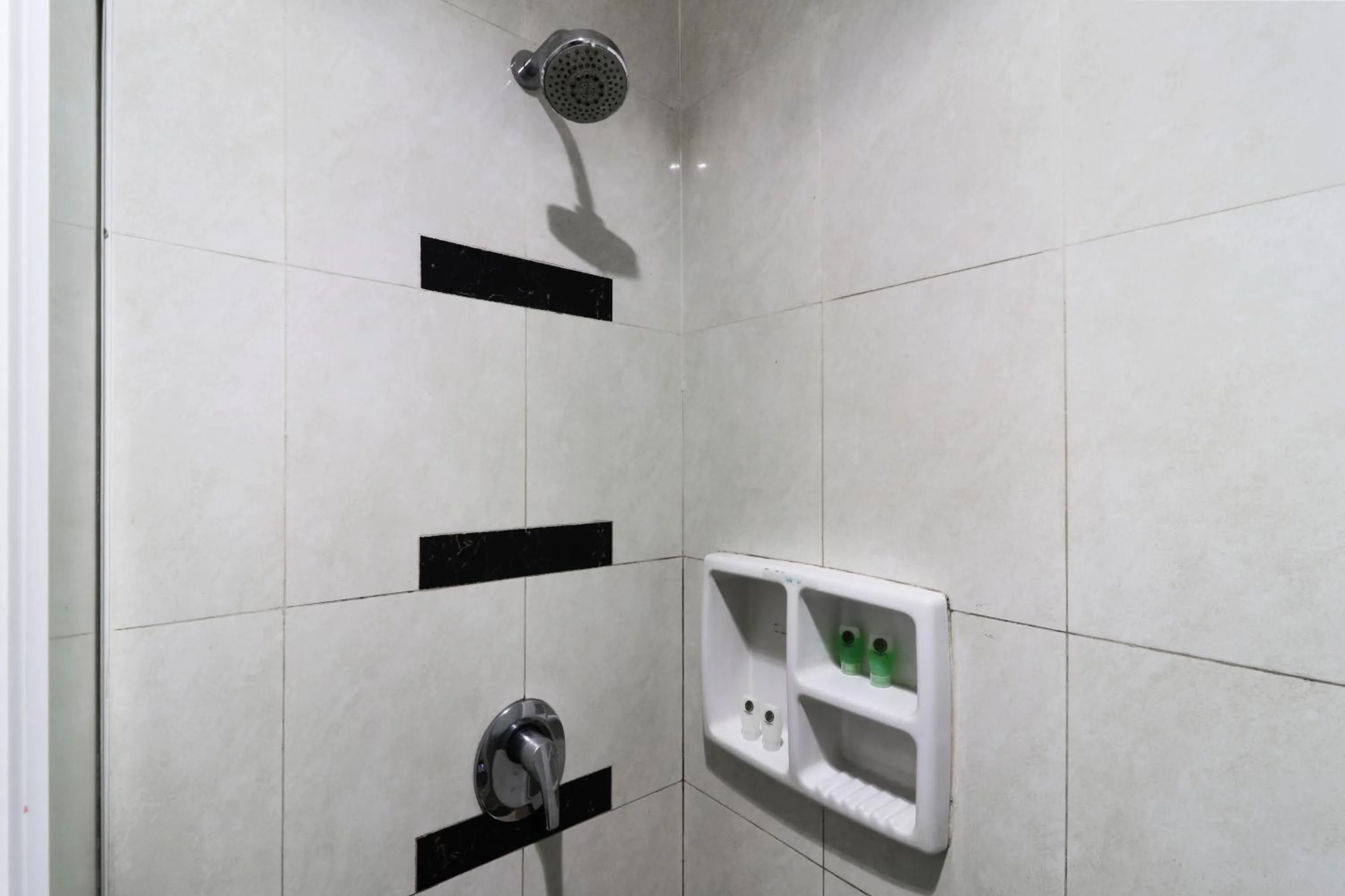 Shower in Bendungan Hilir Residence