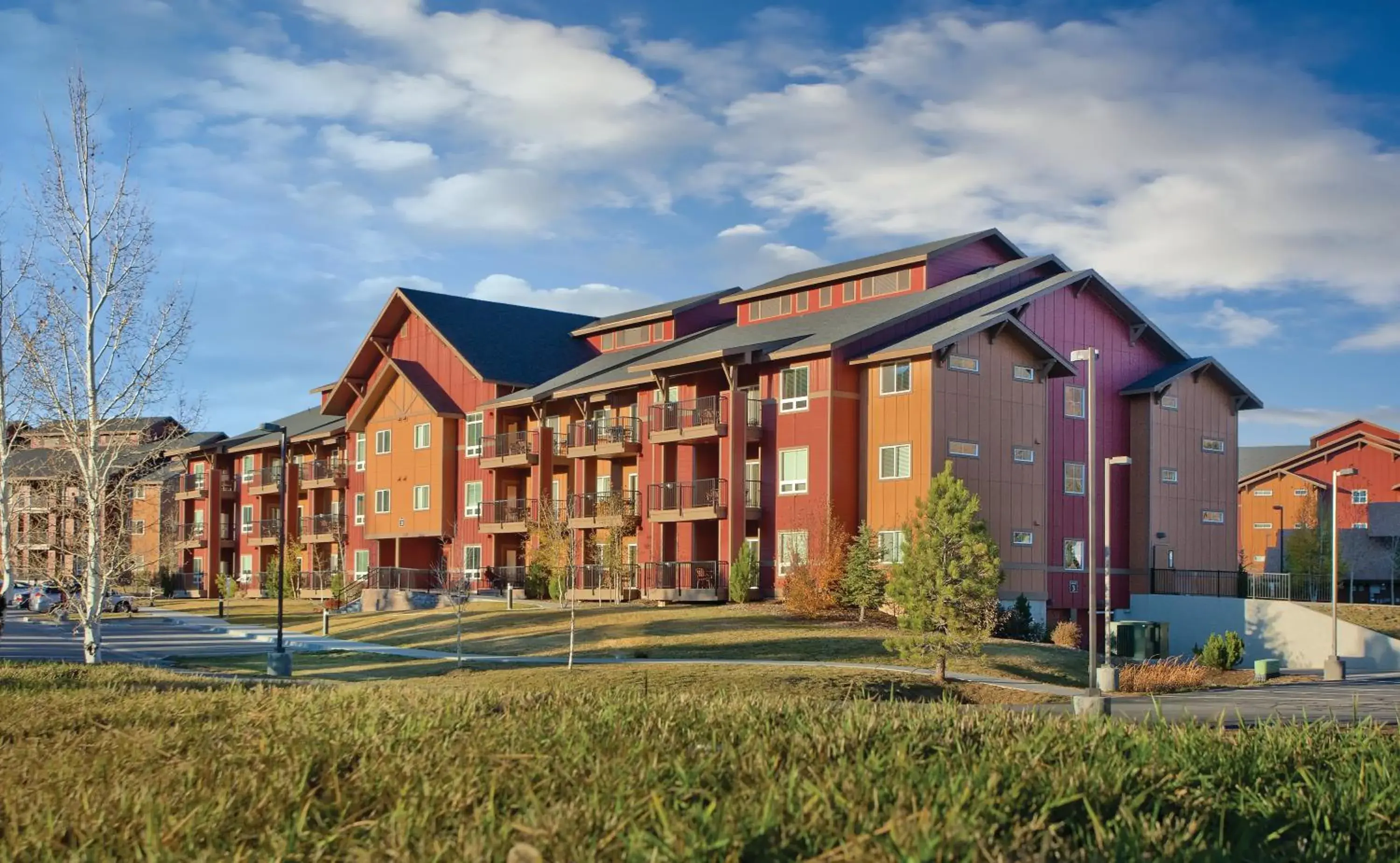 WorldMark Steamboat Springs WorldMark Steamboat Springs