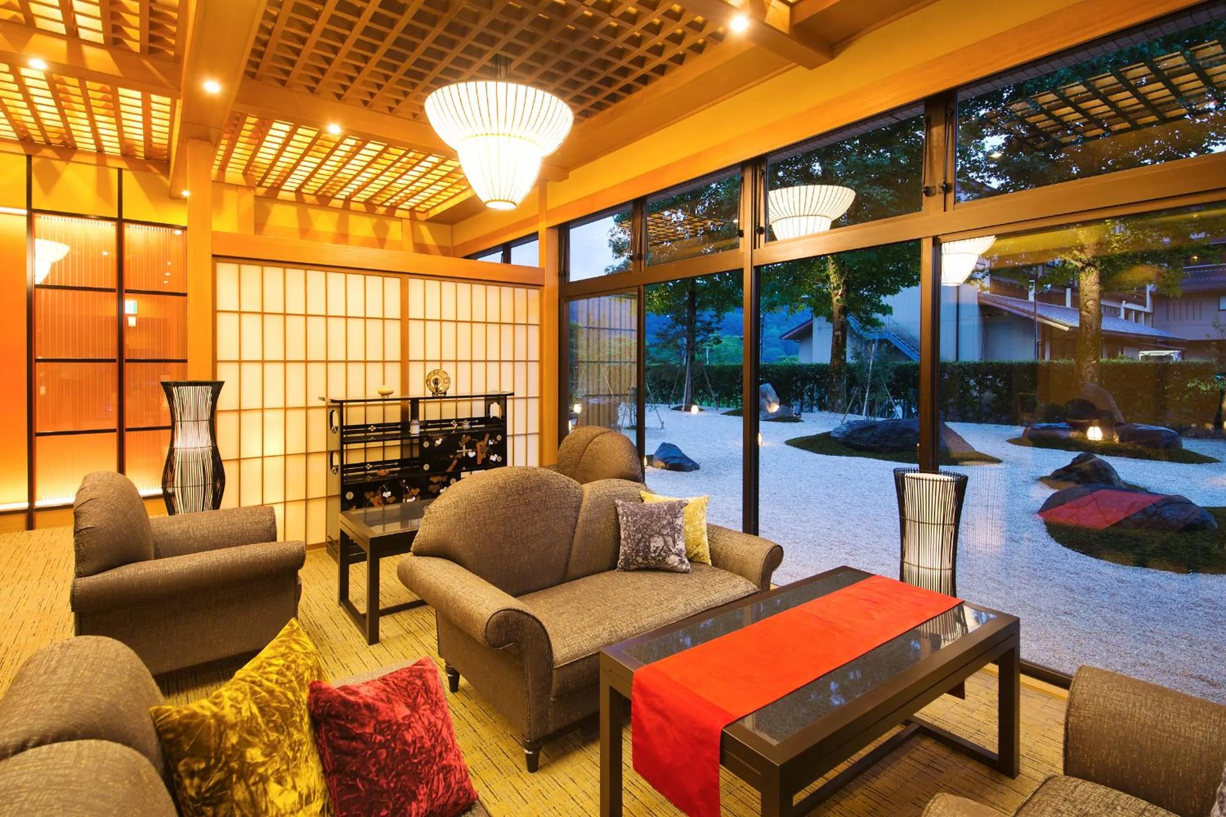 Kanazawa Hyakurakusou