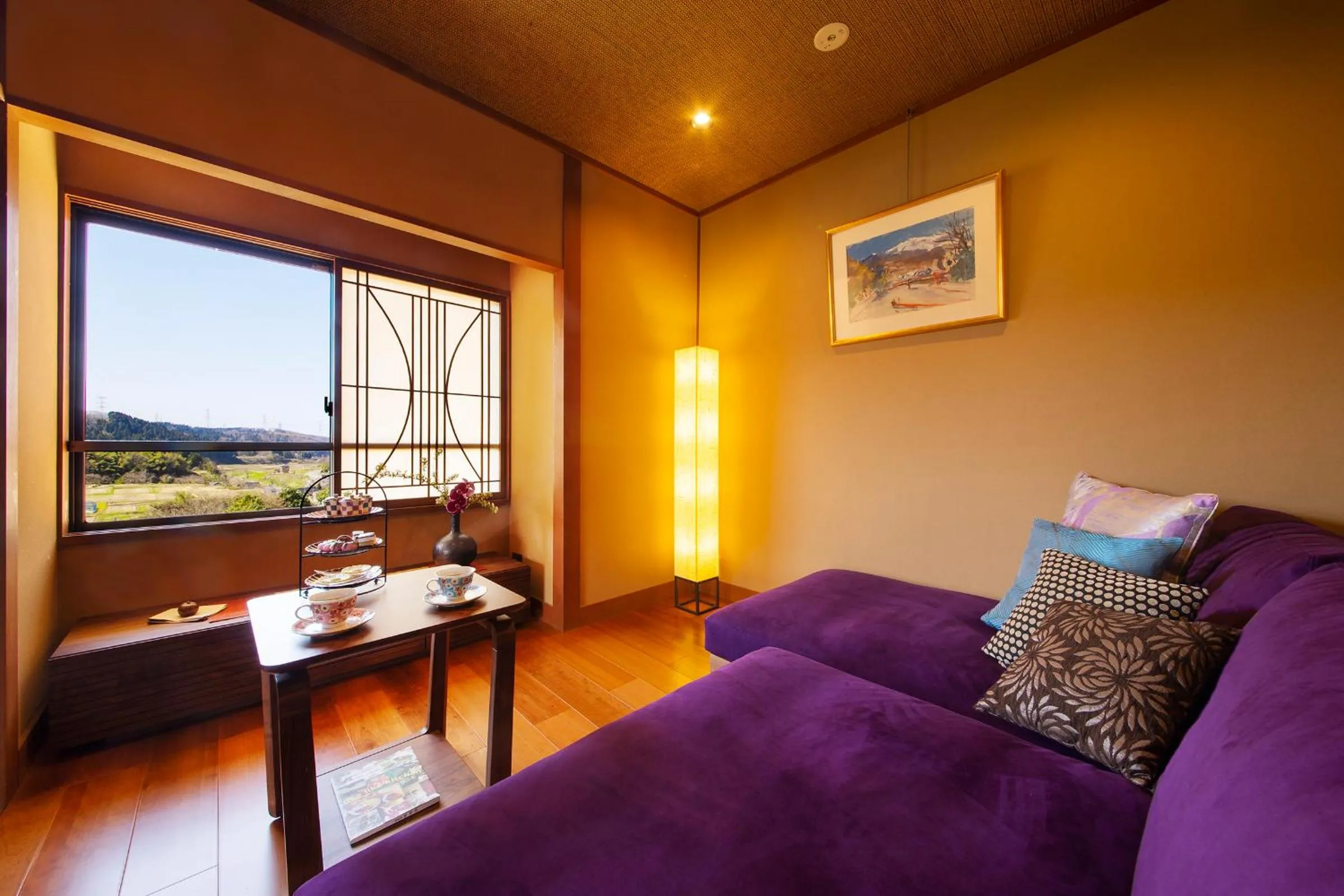 Kanazawa Hyakurakusou