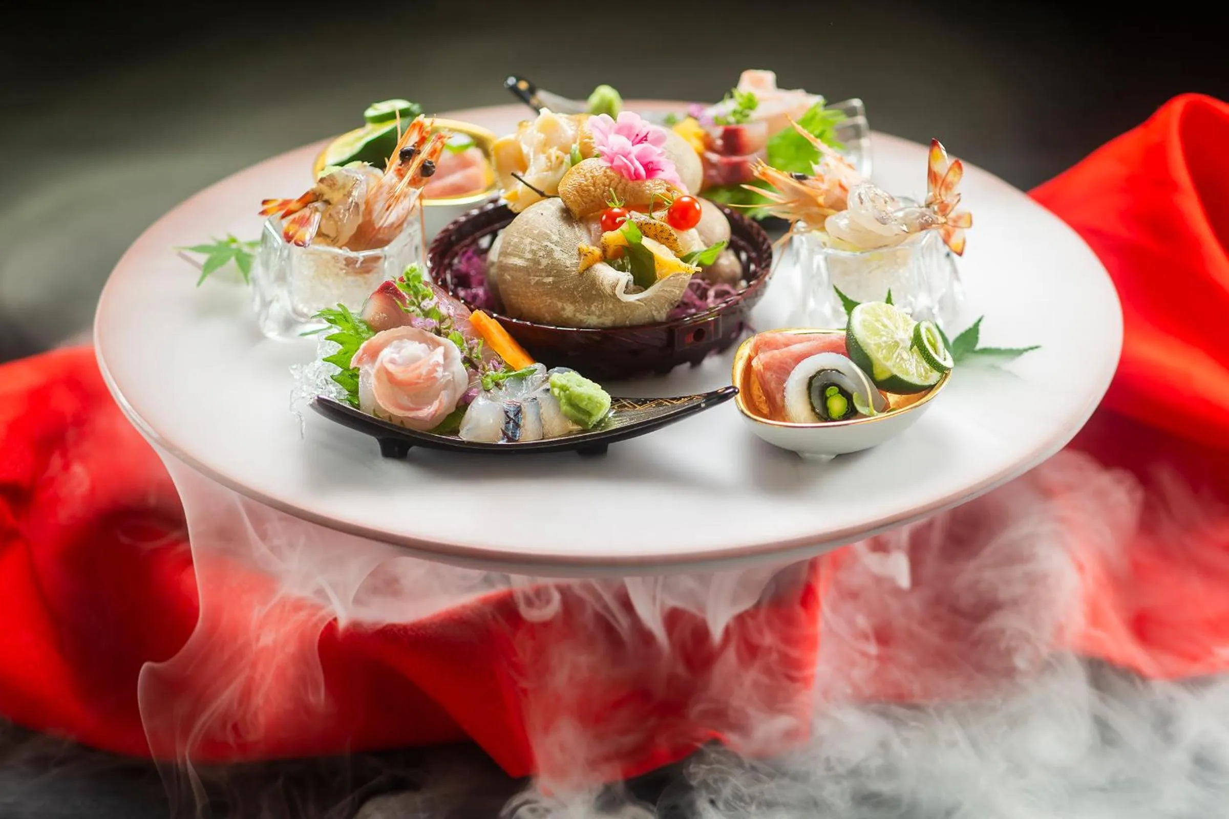 Kanazawa Hyakurakusou