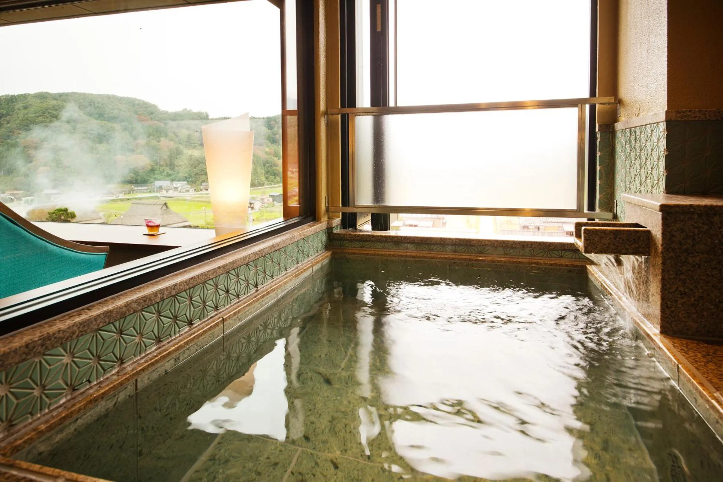 Kanazawa Hyakurakusou