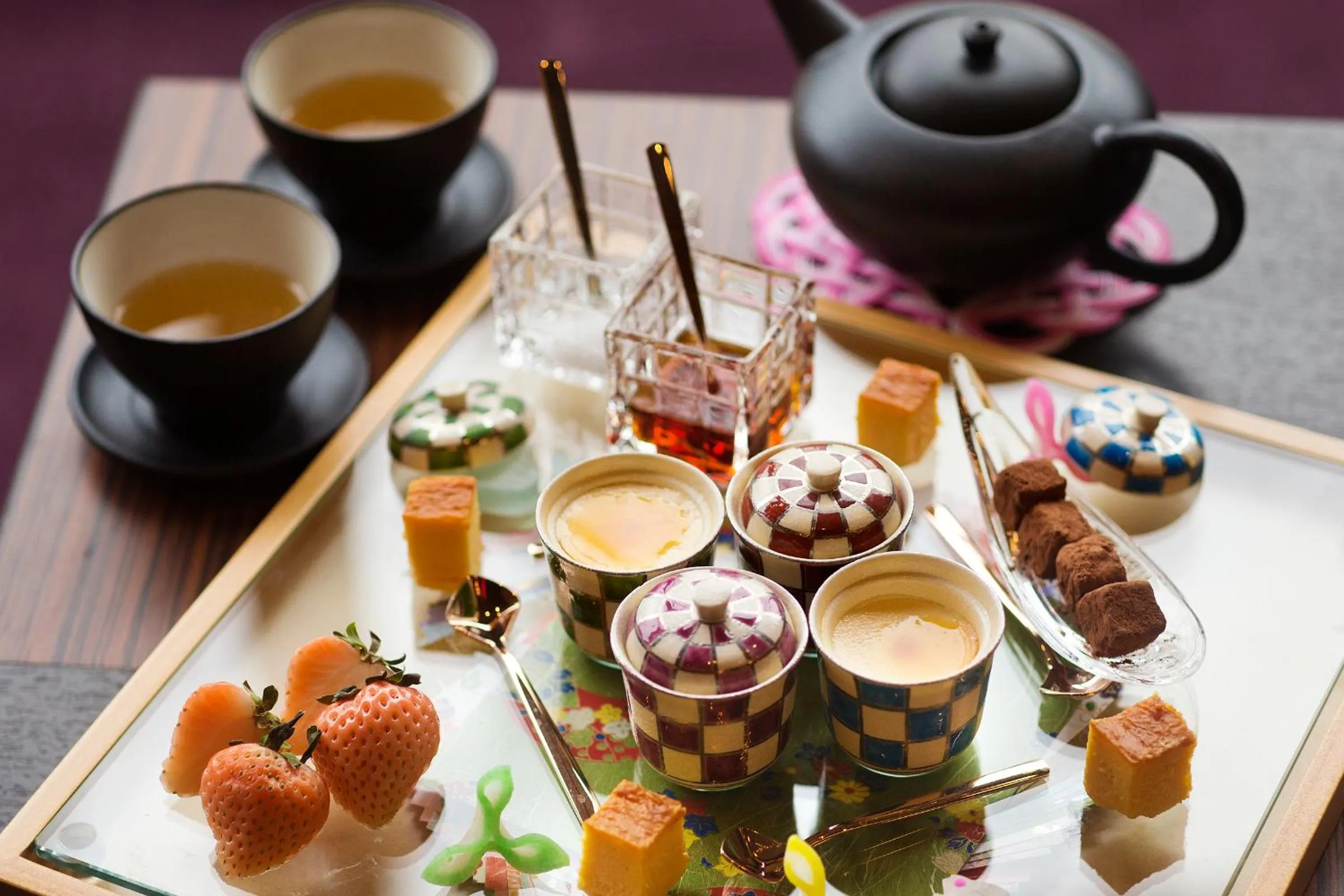 Kanazawa Hyakurakusou