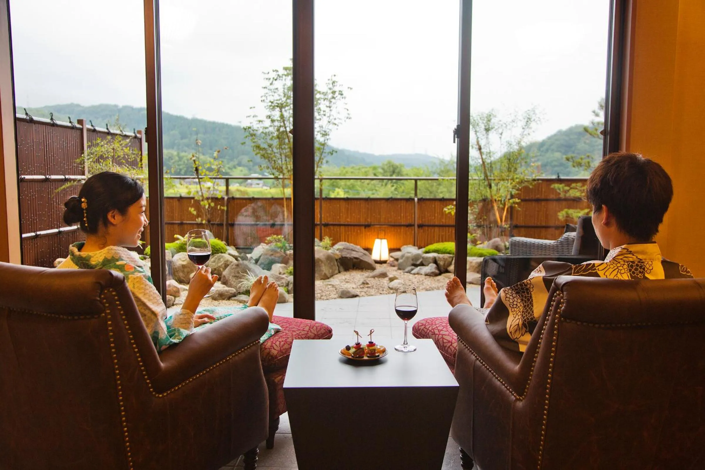 Kanazawa Hyakurakusou