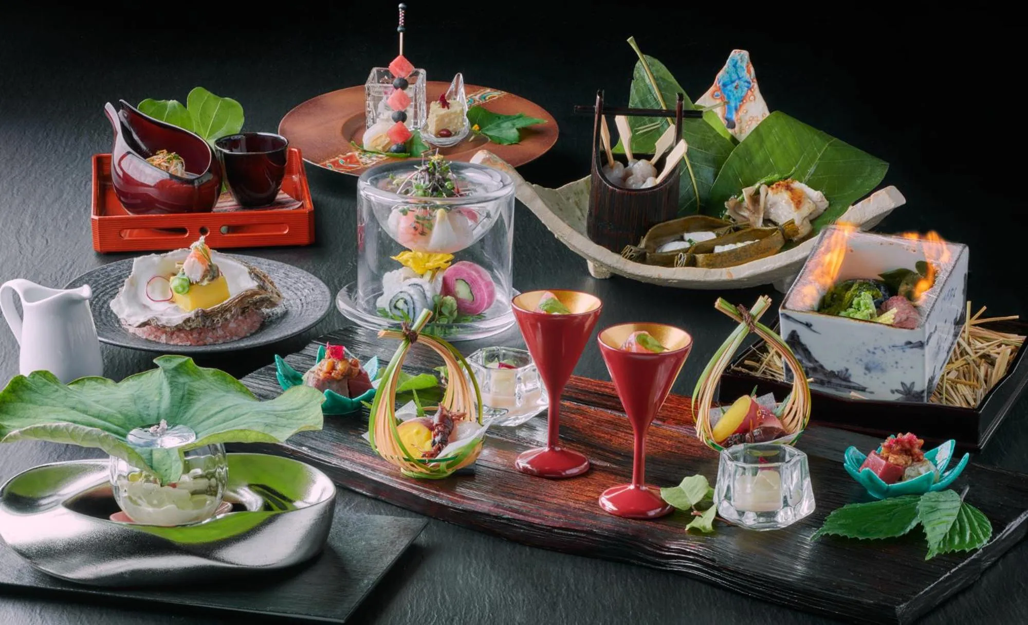 Kanazawa Hyakurakusou