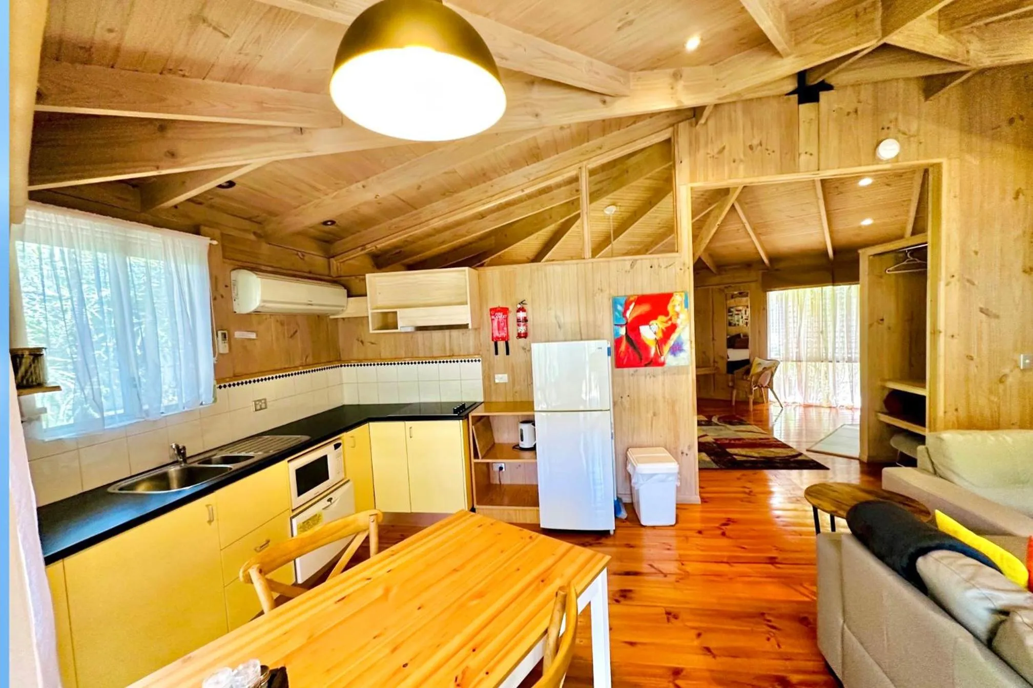 Grampians Chalets