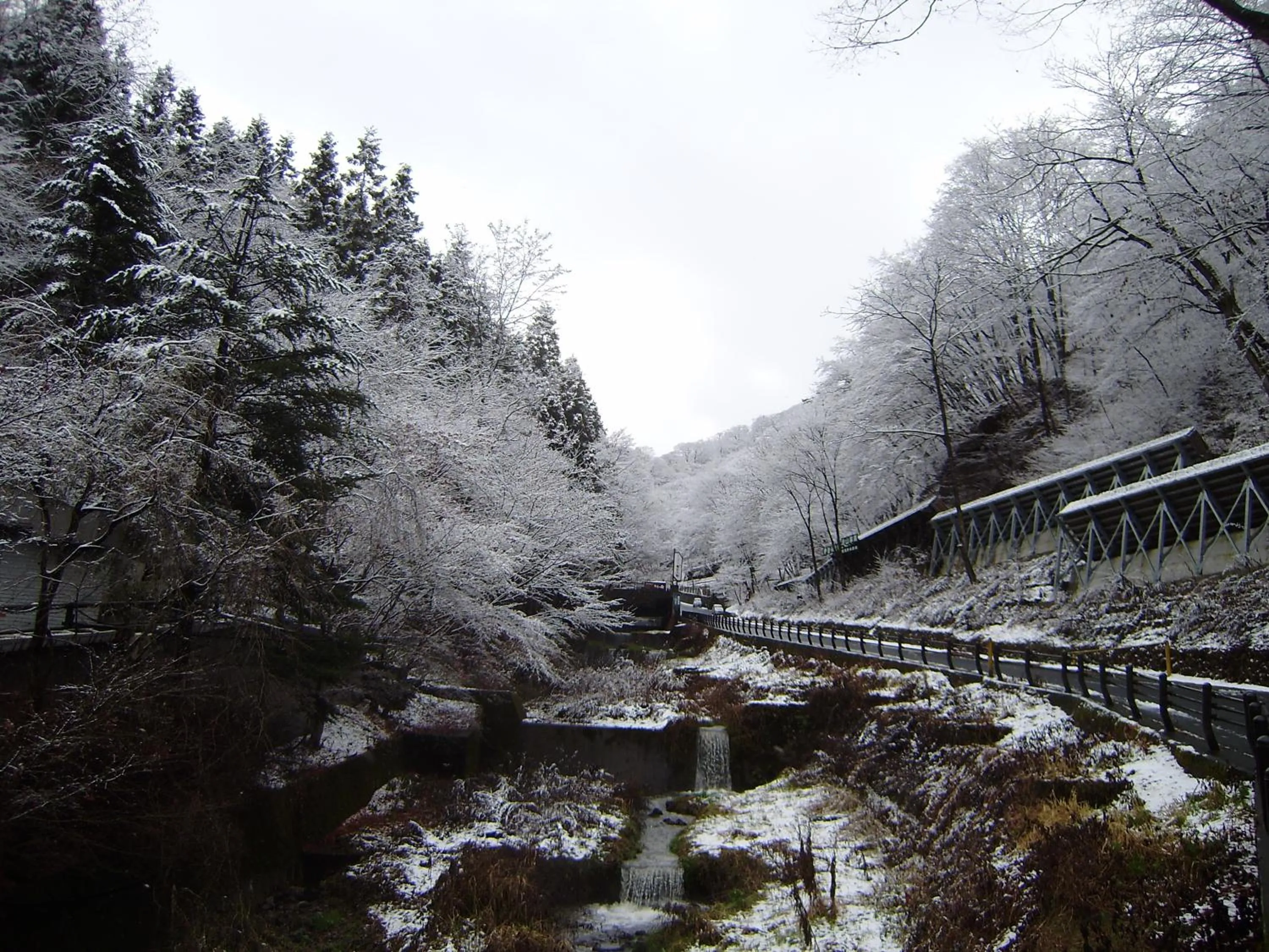 View (from property/room) in Fukuichi