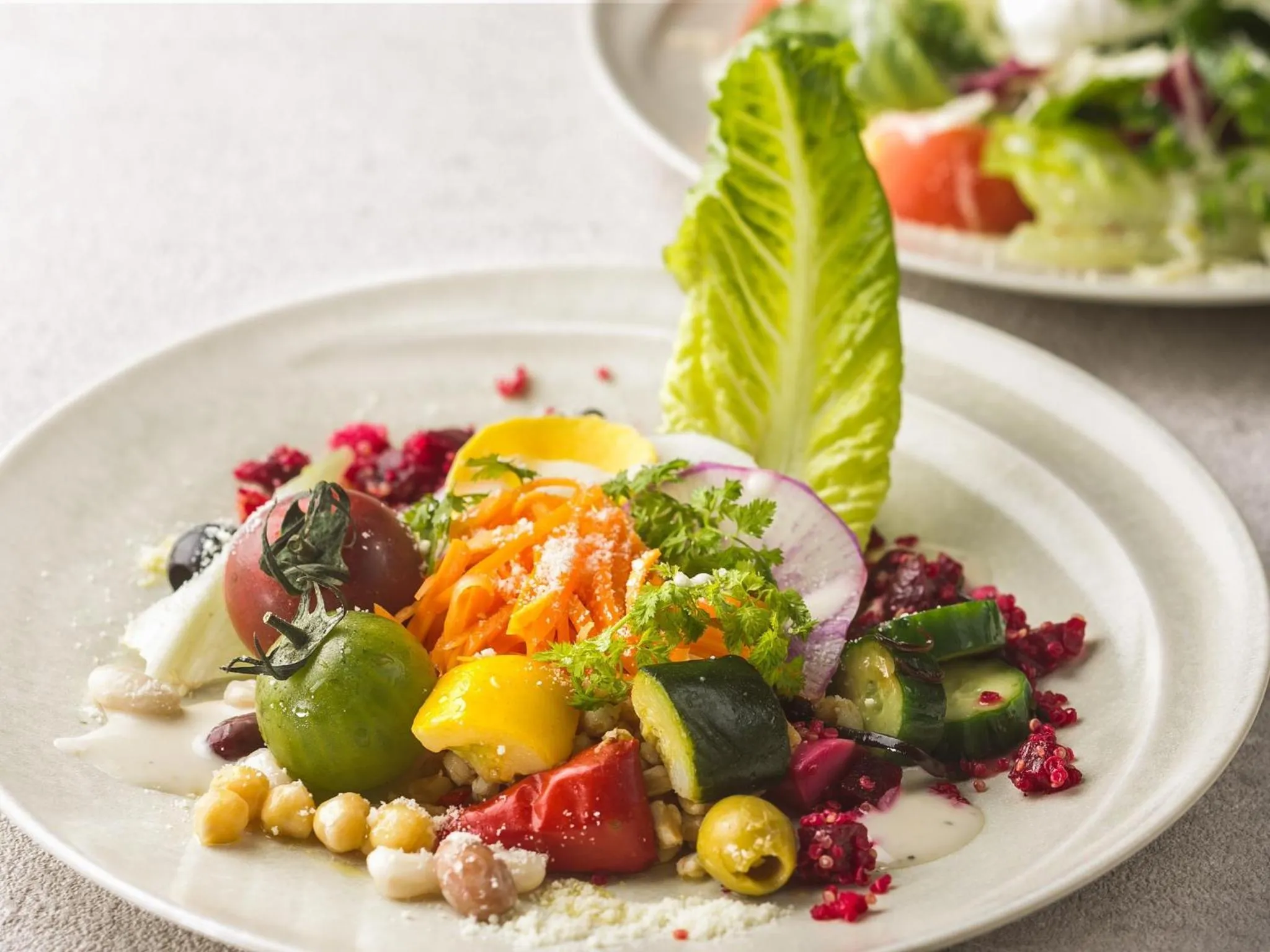 Food and drinks, Food in Tonami Royal Hotel