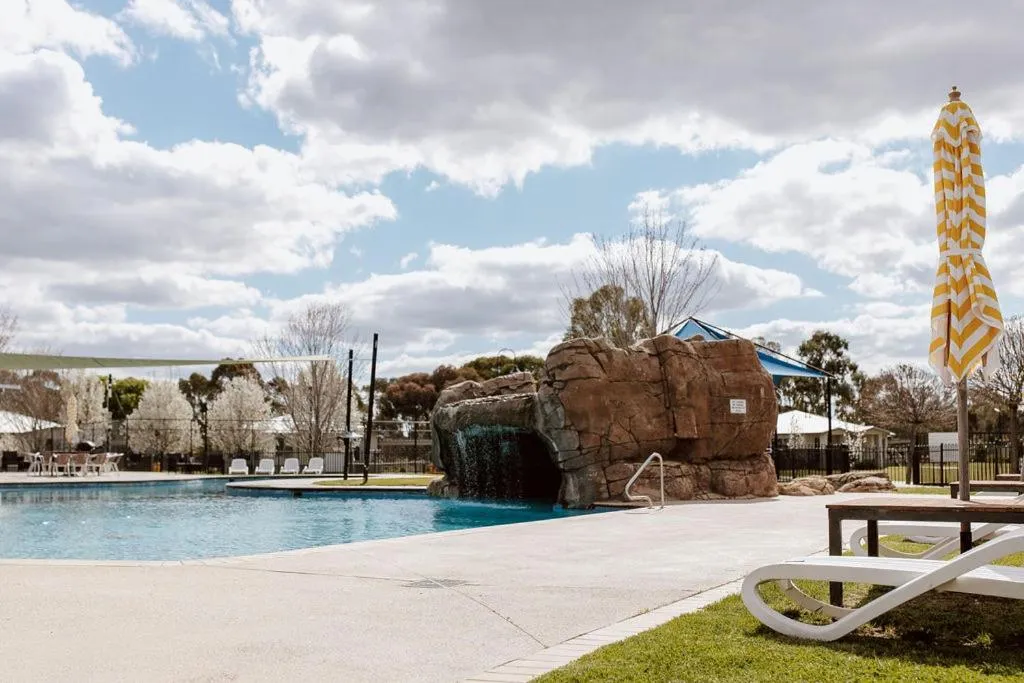 Tindarra Resort