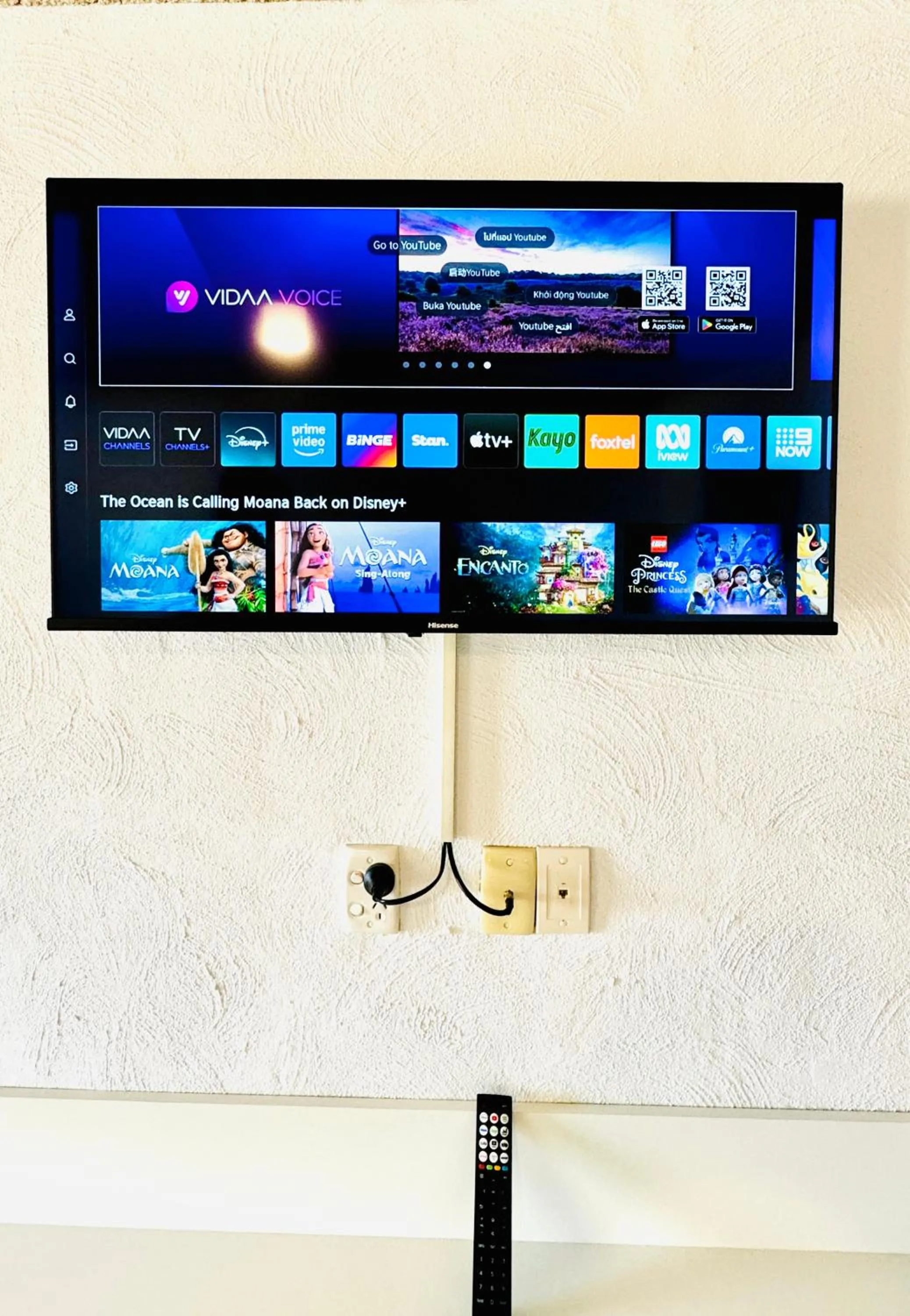 Junction Motel Wagga