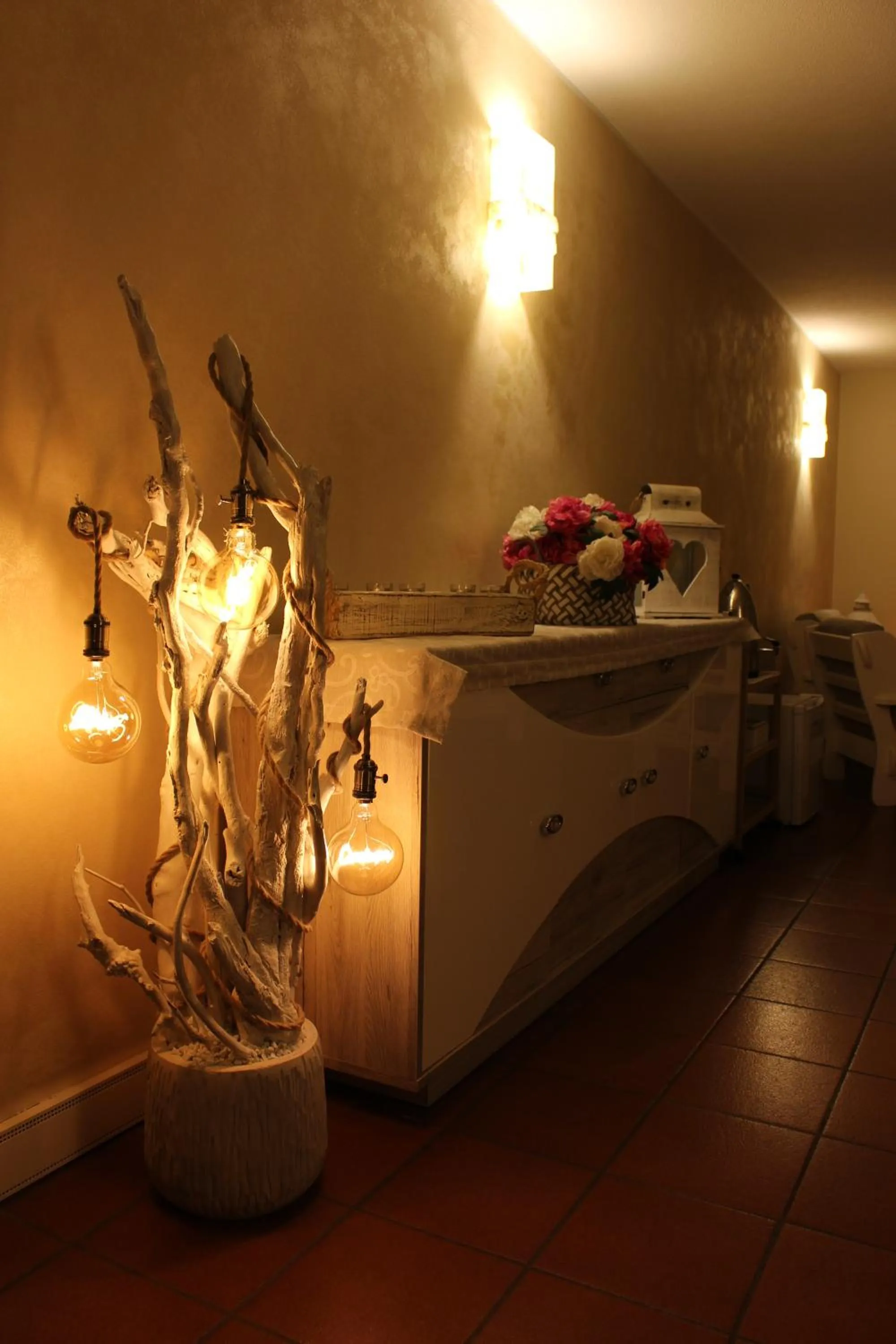 B&B Villa dei Cigni Reali