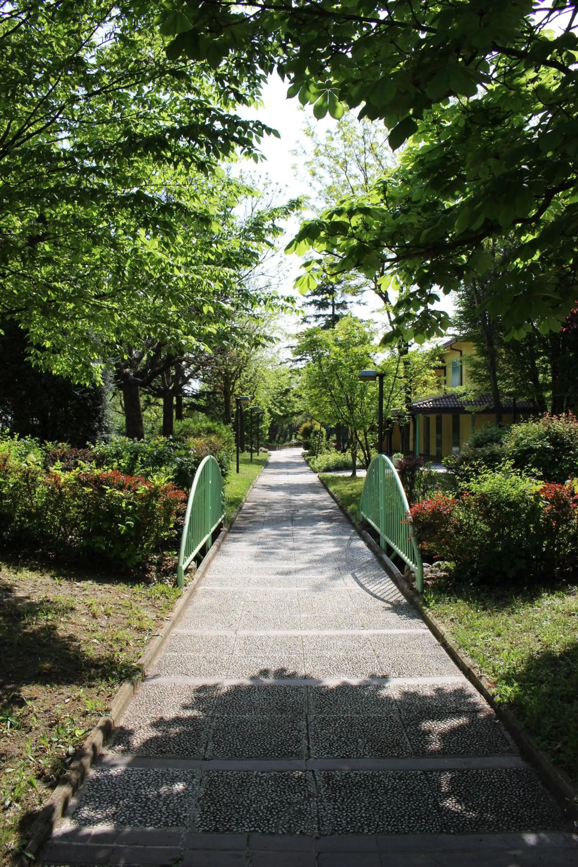 B&B Villa dei Cigni Reali