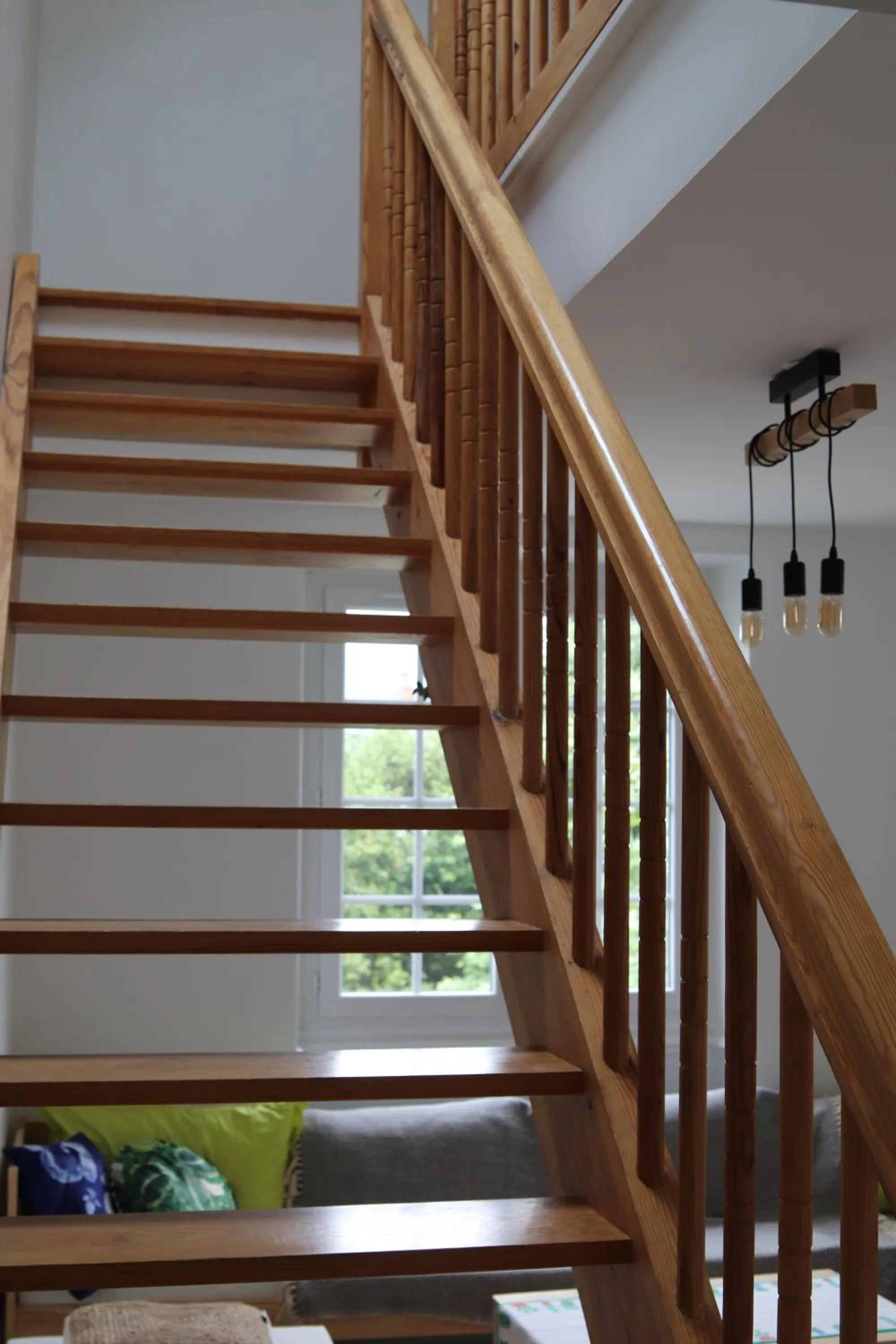 Facade/entrance in Chambres d'hôtes "HOR DAGO" près de la gare d'Hendaye avec le petit-déjeuner