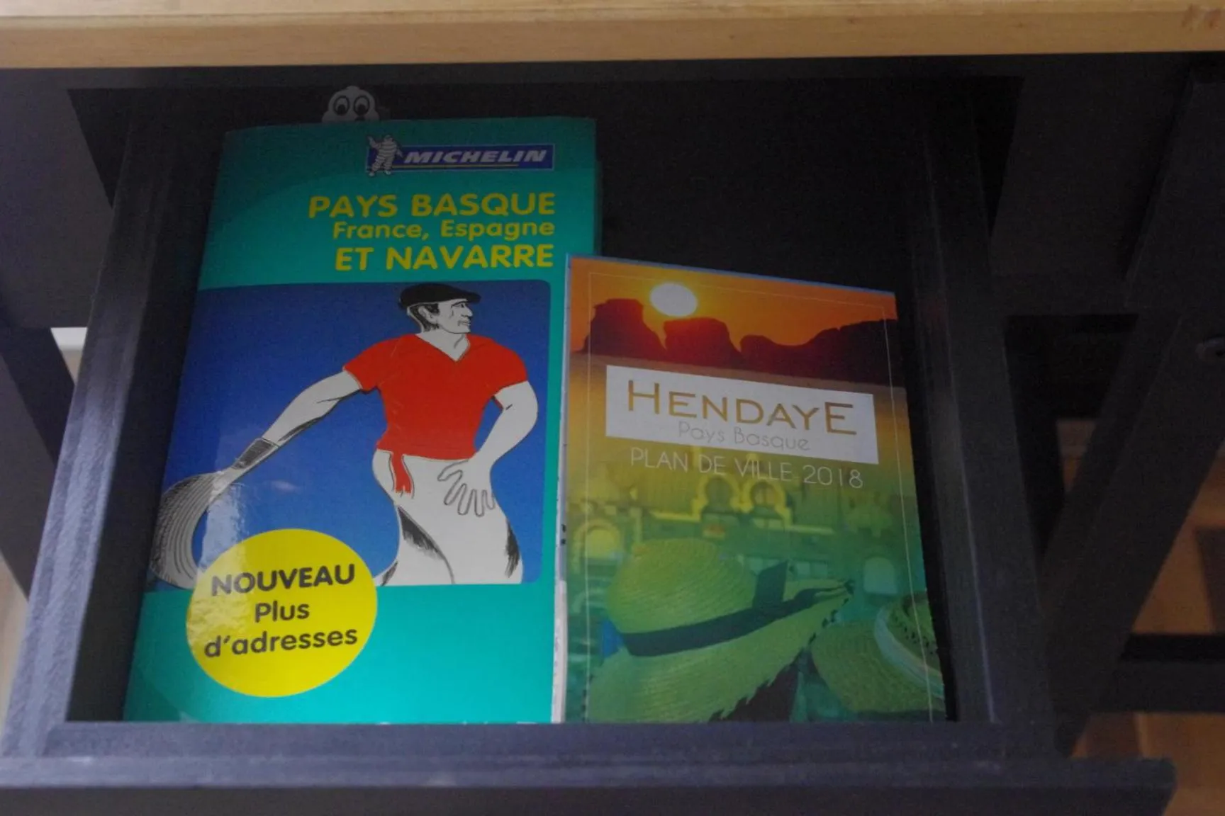 Activities in Chambres d'hôtes "HOR DAGO" près de la gare d'Hendaye avec le petit-déjeuner