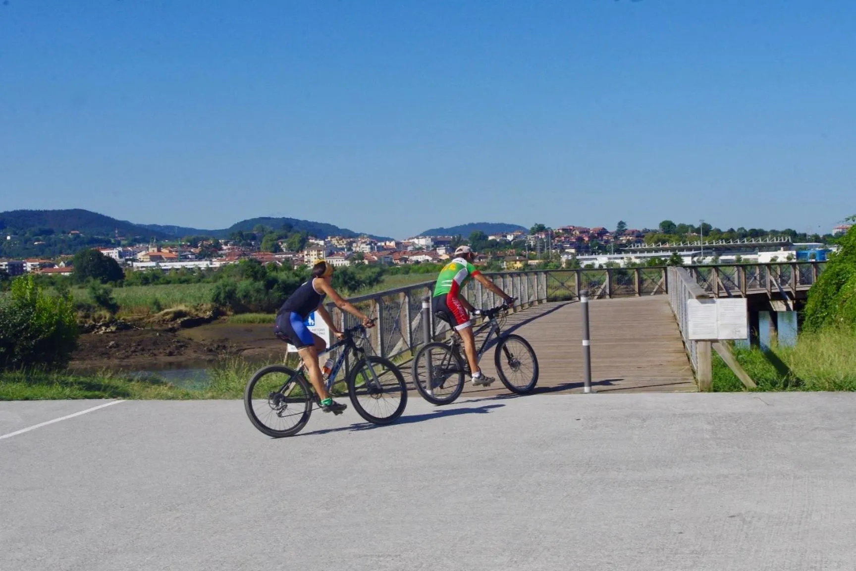 Activities in Chambres d'hôtes "HOR DAGO" près de la gare d'Hendaye avec le petit-déjeuner