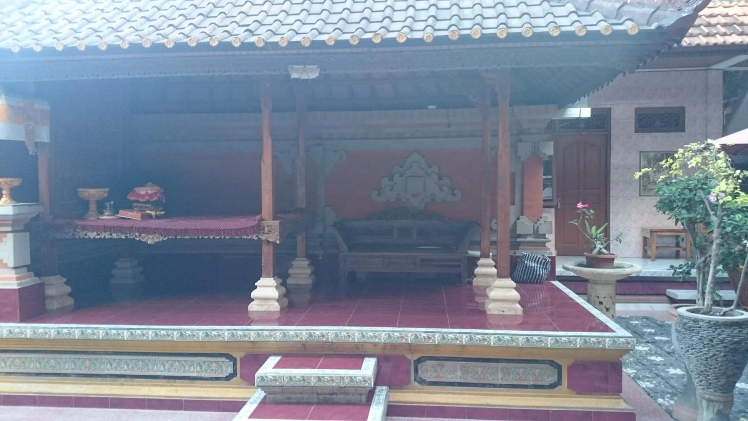 Other in Agus Beach Inn