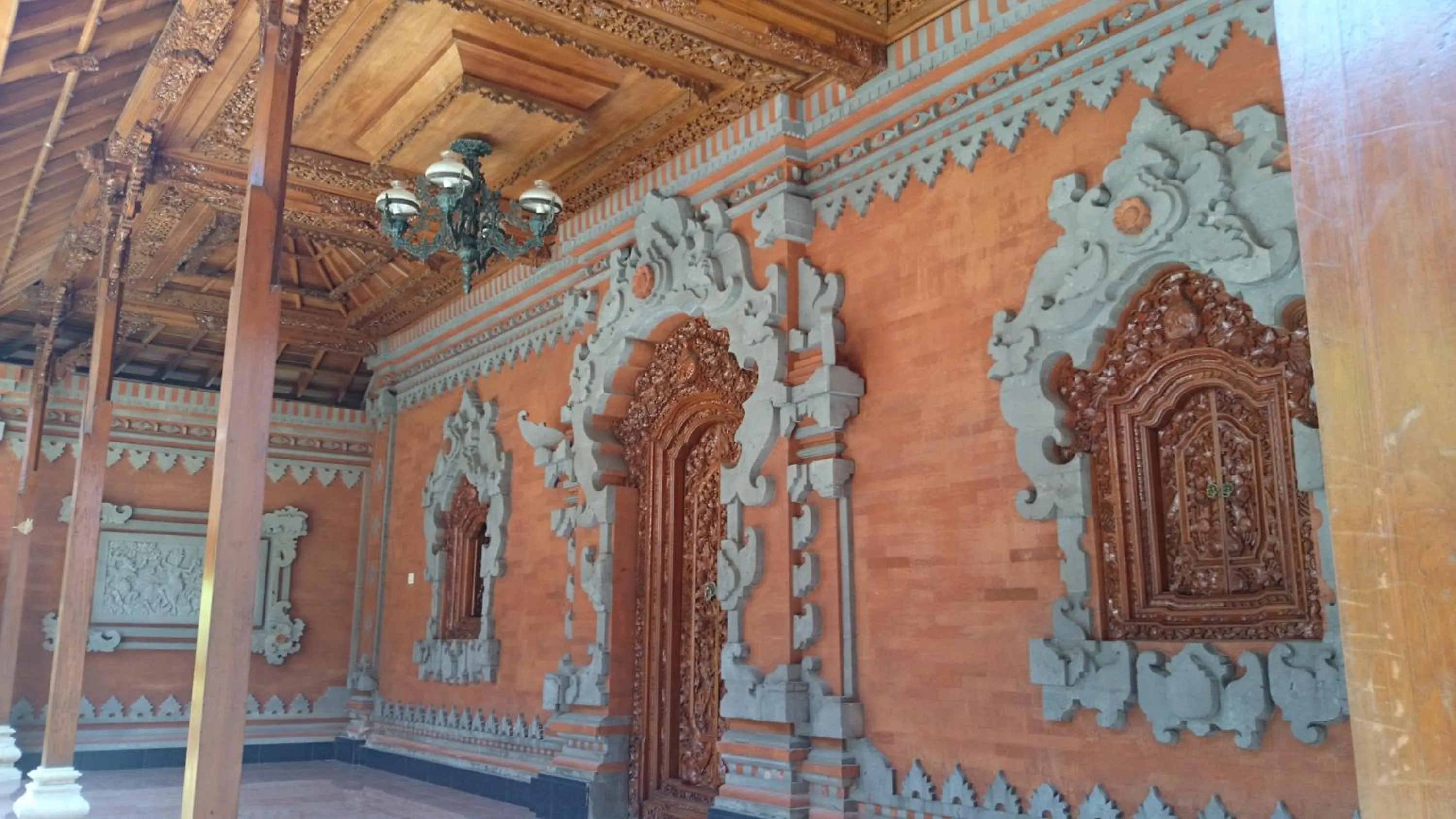 Other in Agus Beach Inn