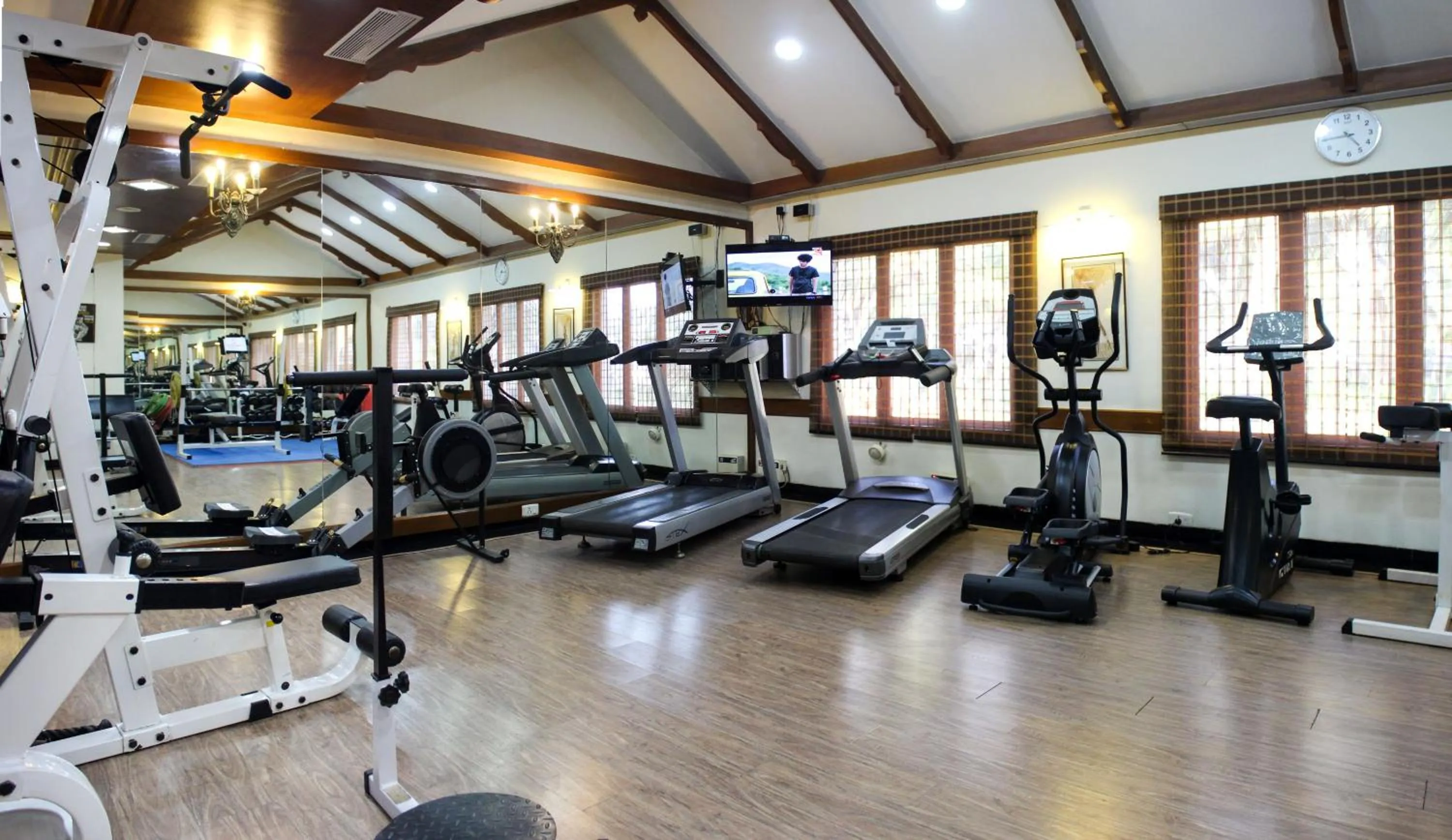 Activities in MGM Beach Resorts East Coast Road