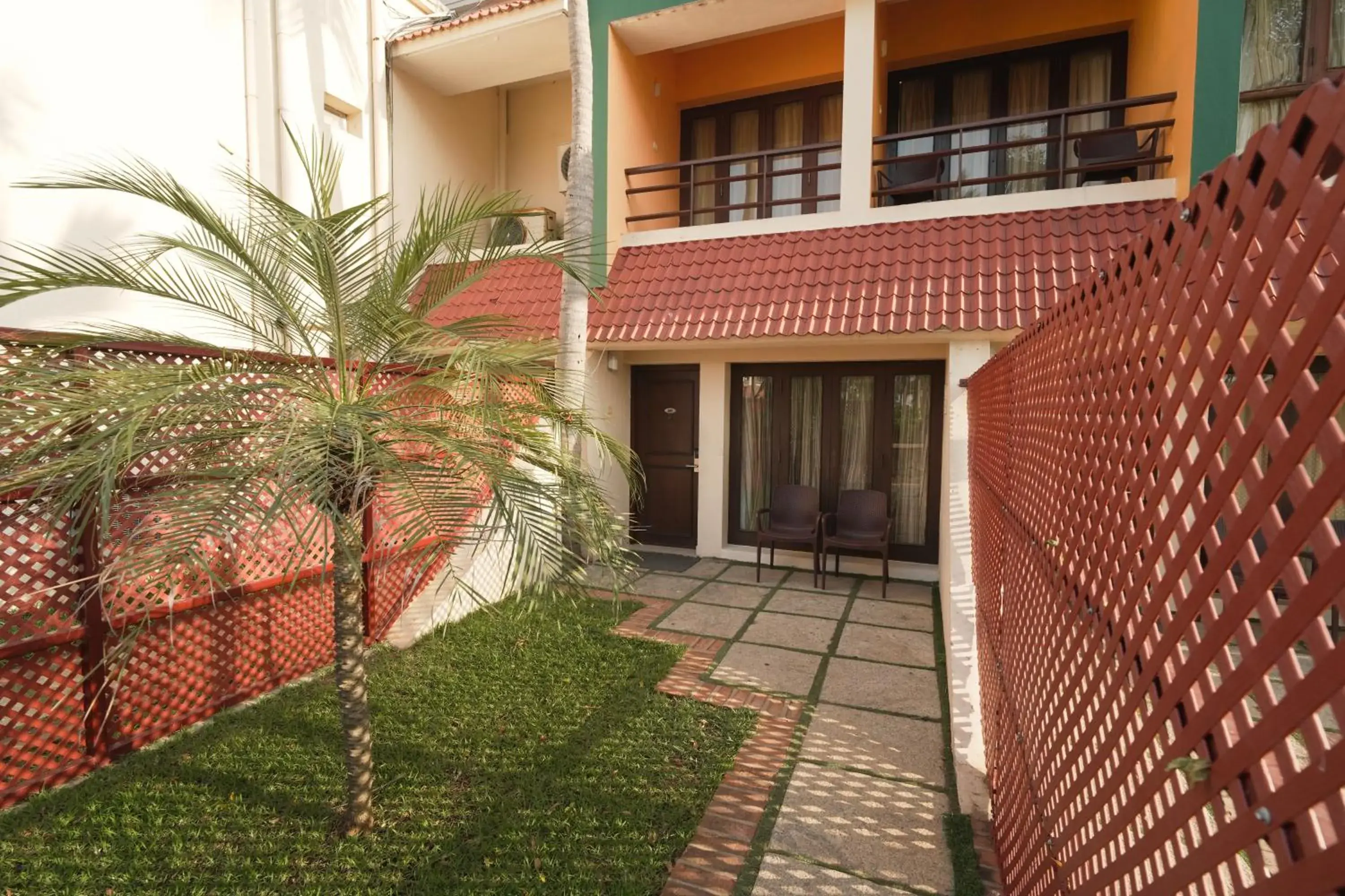 Deluxe Pet Friendly Room in MGM Beach Resorts East Coast Road Deluxe Pet Friendly Room in MGM Beach Resorts East Coast Road