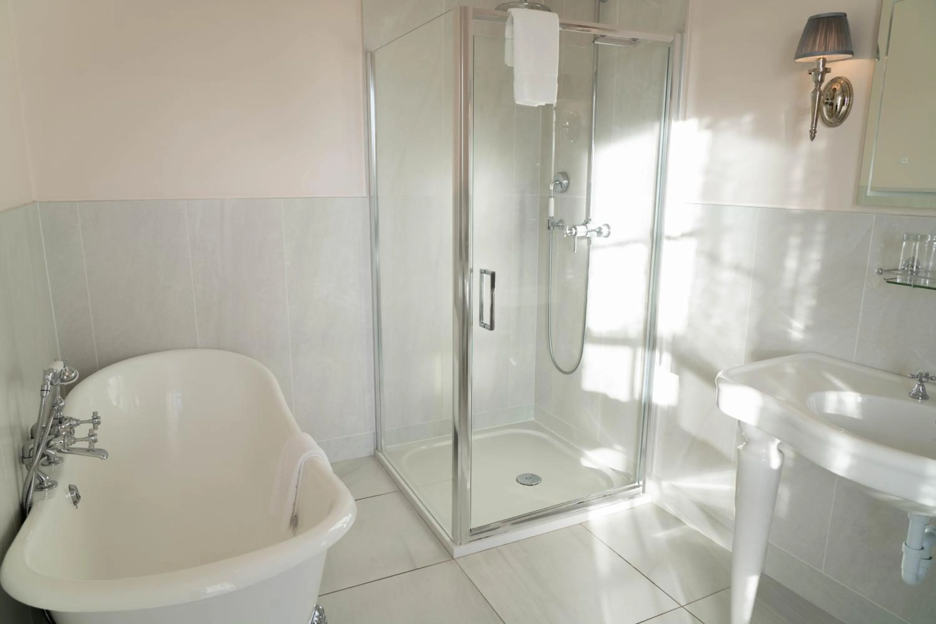 Castle Grove Country House Hotel