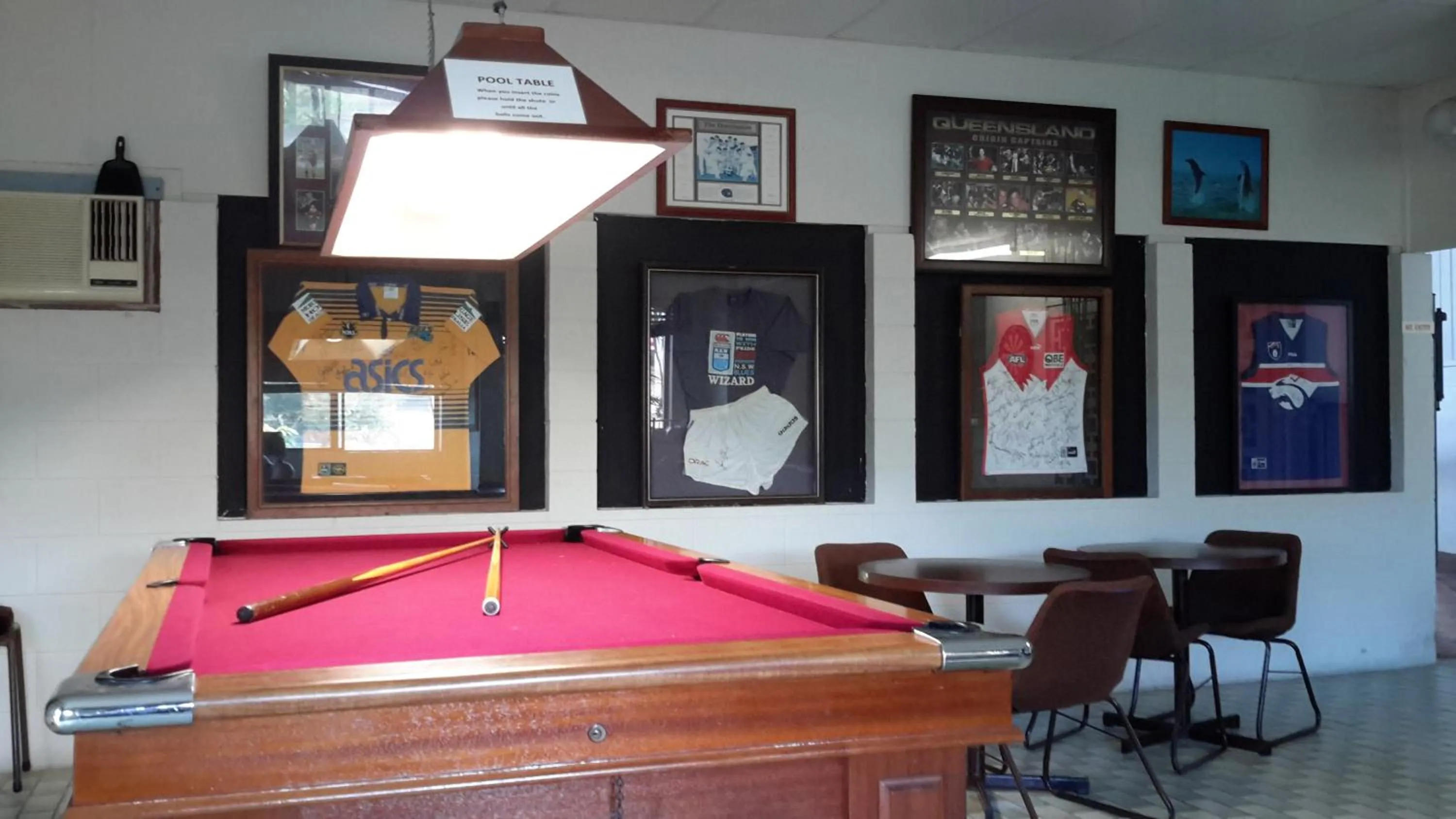 Activities in Herbert Valley Motel