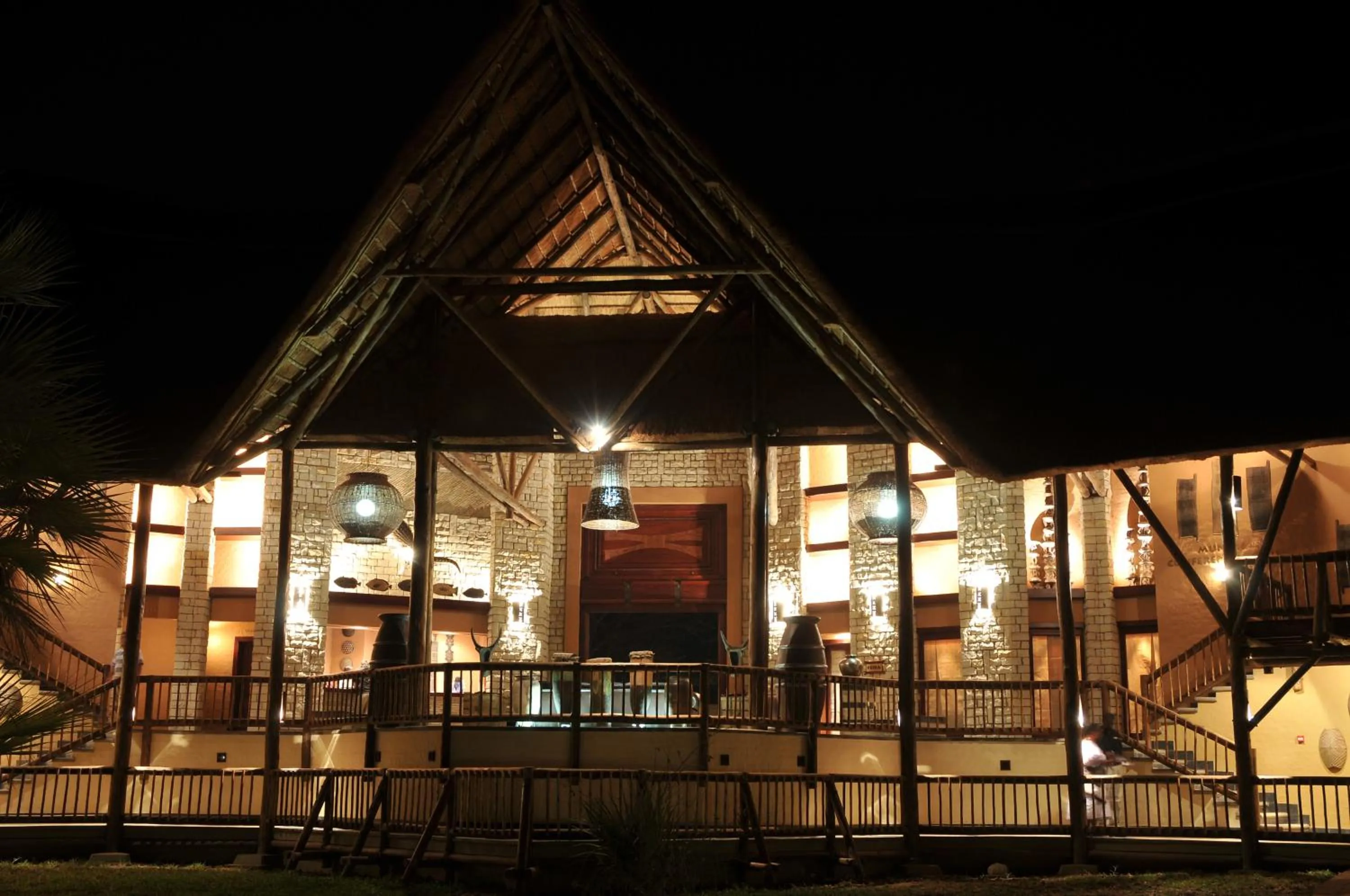 Other in The David Livingstone Safari Lodge & Spa