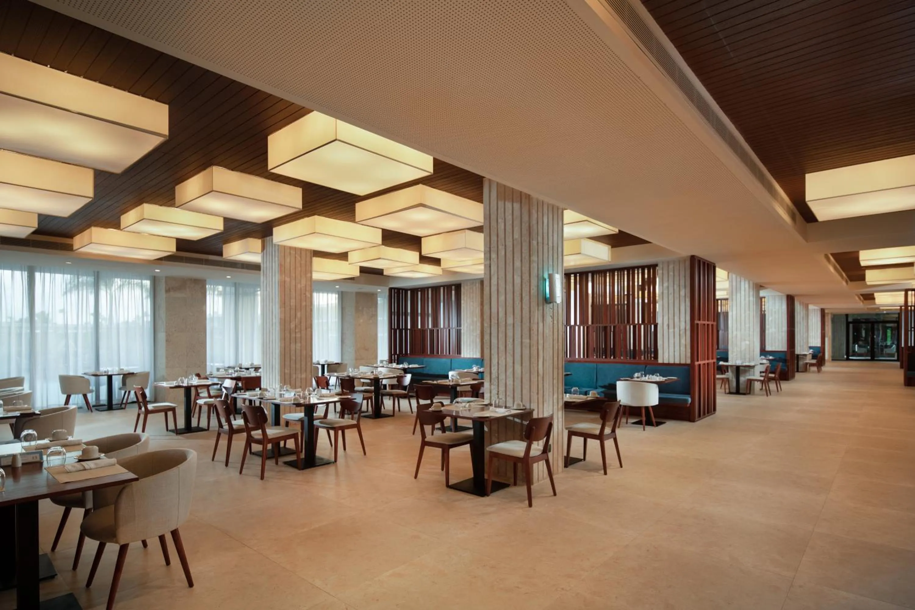 Restaurant/places to eat in Live Aqua Punta Cana - All Inclusive - Adults Only