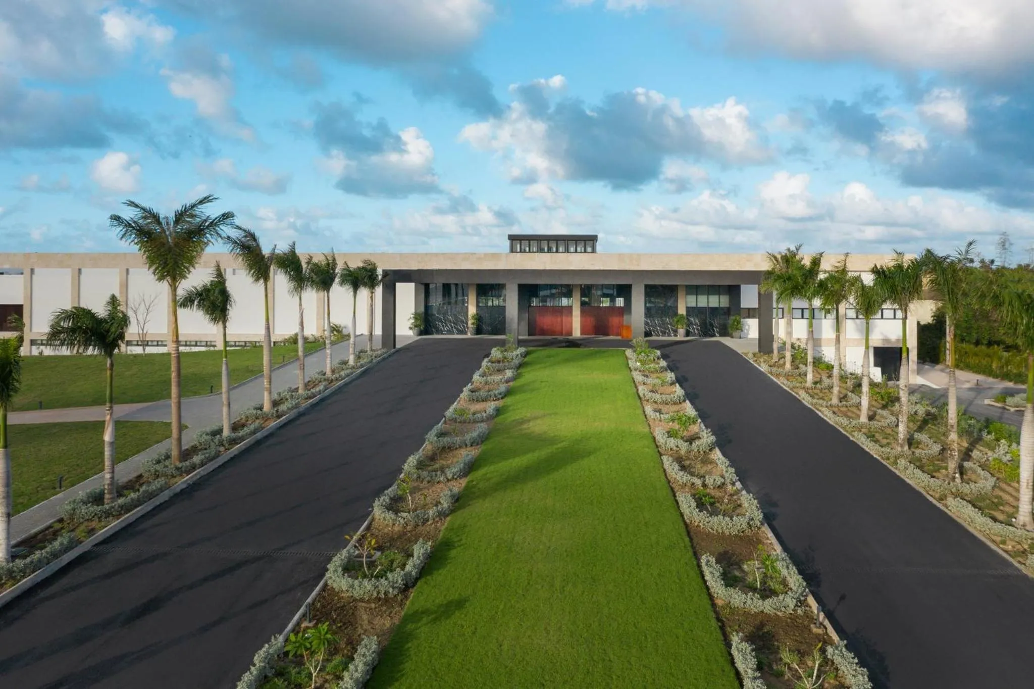 Property building in Live Aqua Punta Cana - All Inclusive - Adults Only