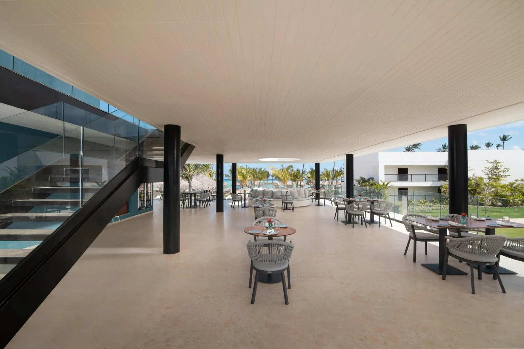 Restaurant/places to eat in Live Aqua Punta Cana - All Inclusive - Adults Only