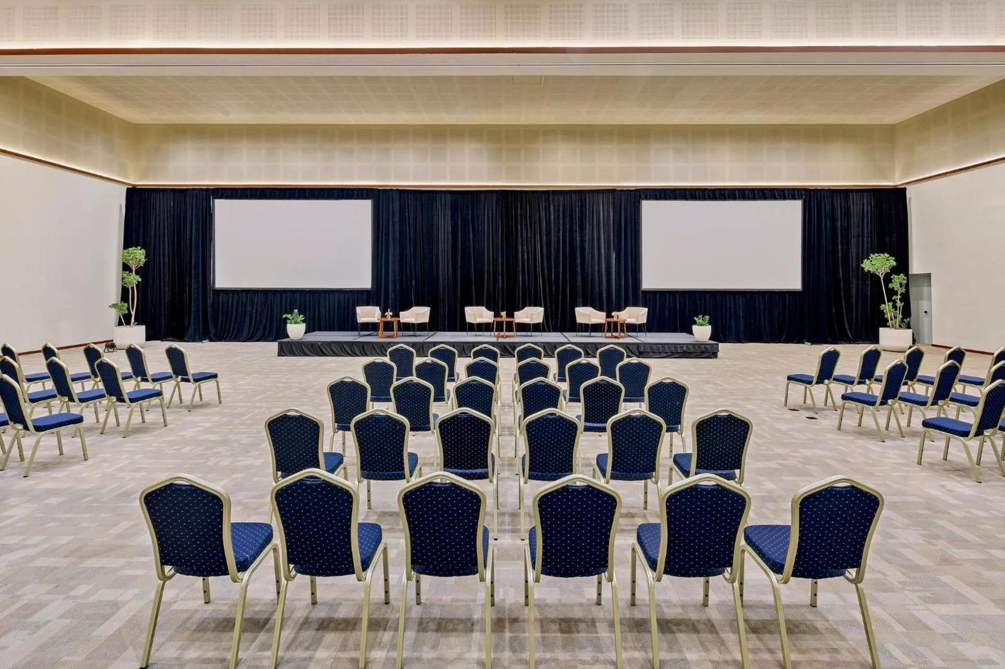 Meeting/conference room in Live Aqua Punta Cana - All Inclusive - Adults Only
