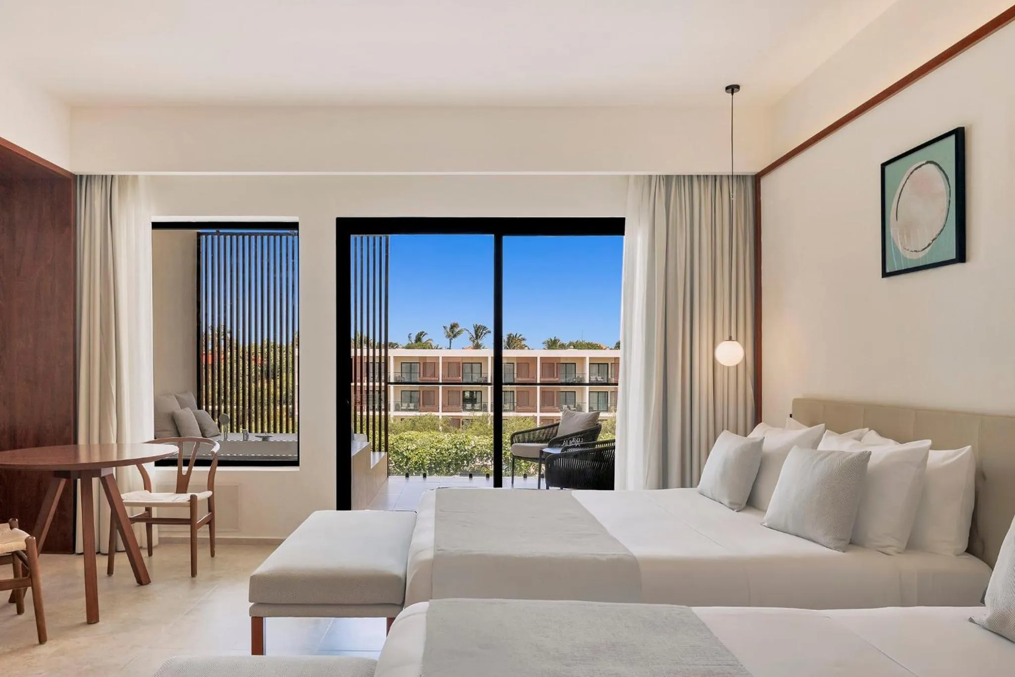 Property building, Bed in Live Aqua Punta Cana - All Inclusive - Adults Only