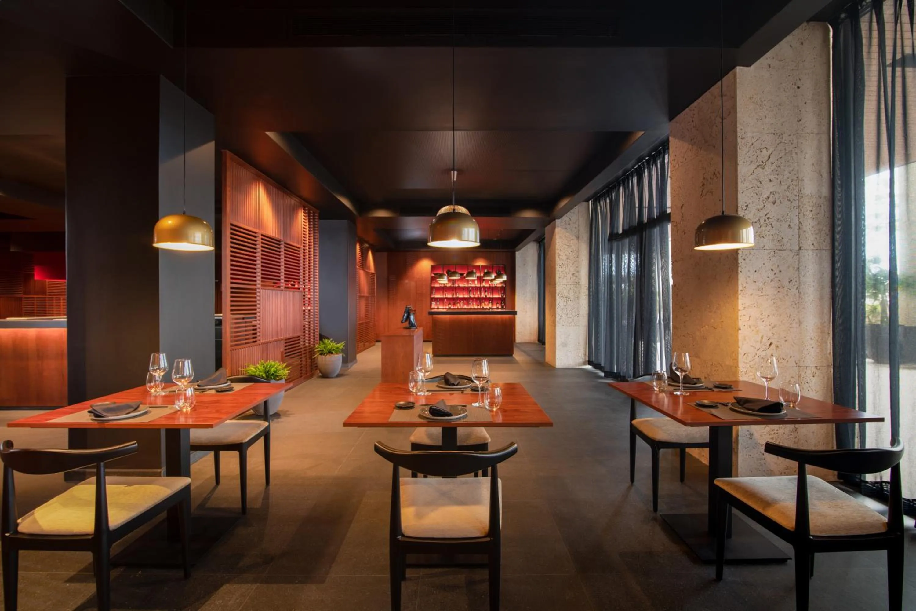 Restaurant/places to eat in Live Aqua Punta Cana - All Inclusive - Adults Only