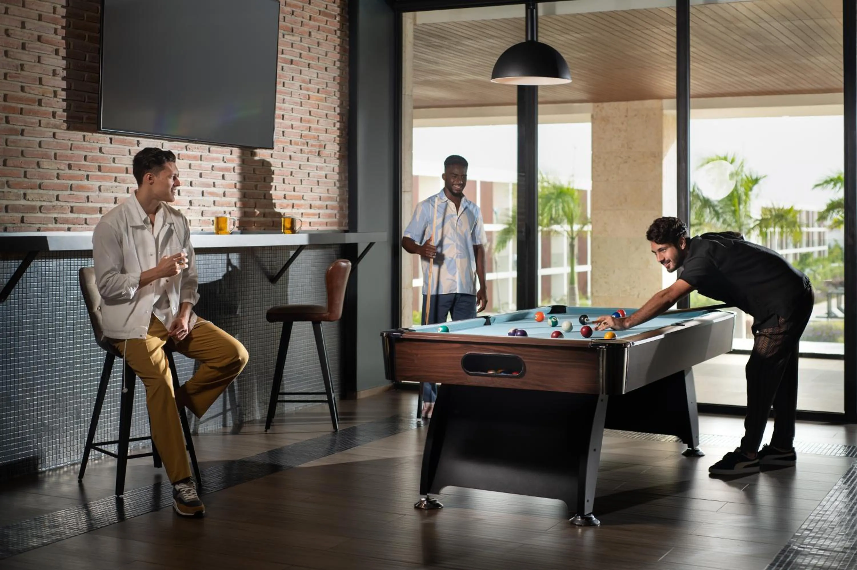 Restaurant/places to eat in Live Aqua Punta Cana - All Inclusive - Adults Only