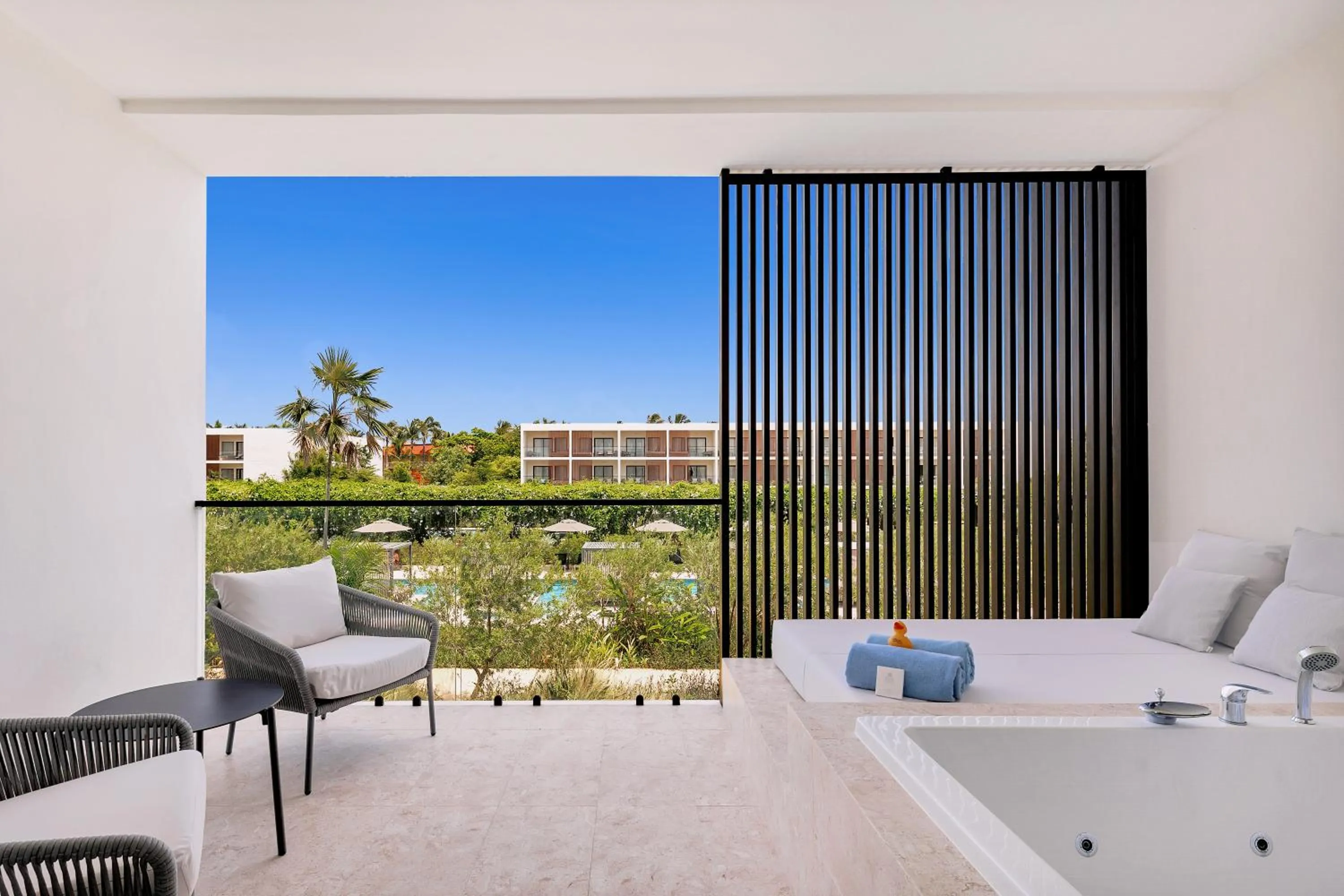 Spring in Live Aqua Punta Cana - All Inclusive - Adults Only