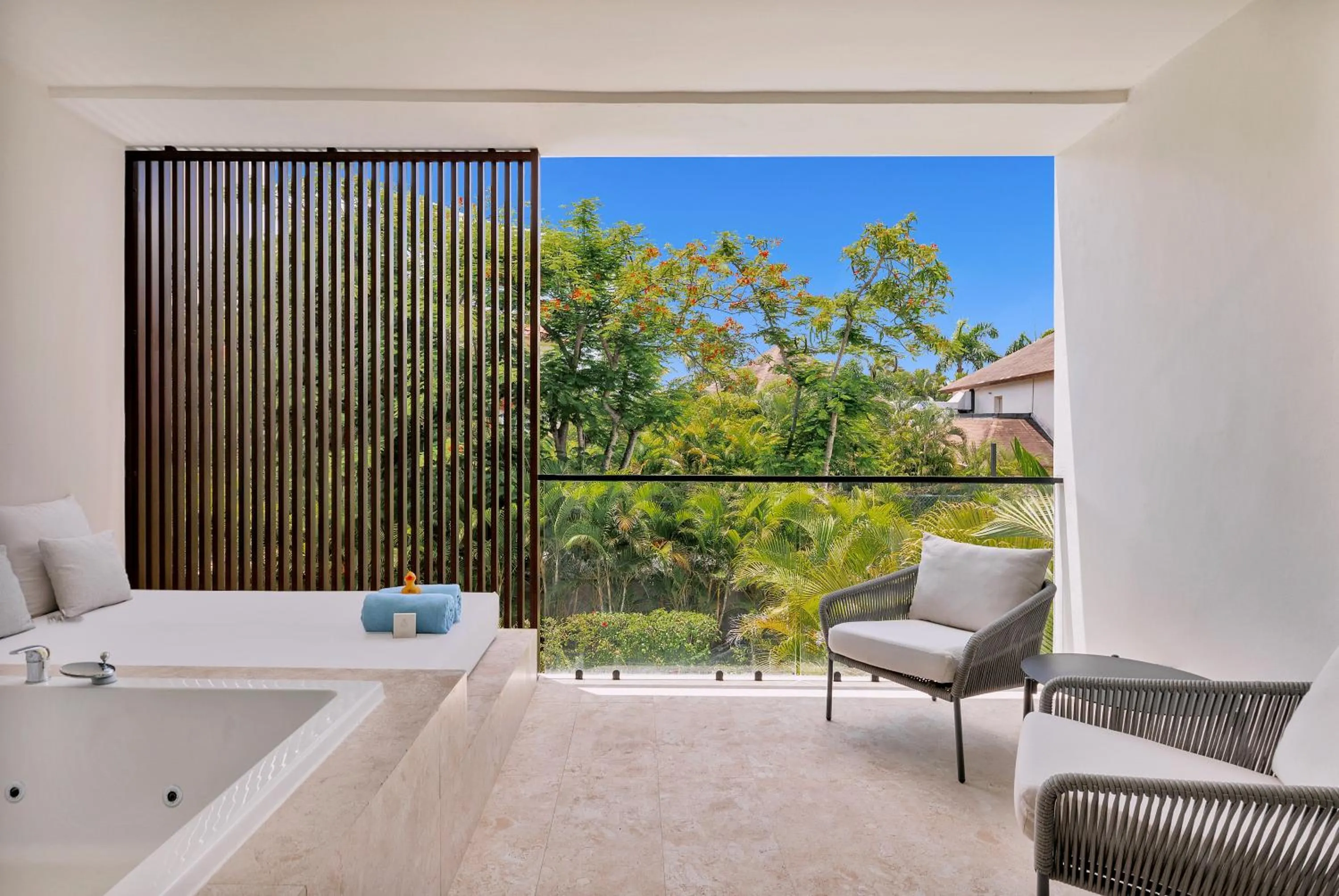 Spring in Live Aqua Punta Cana - All Inclusive - Adults Only